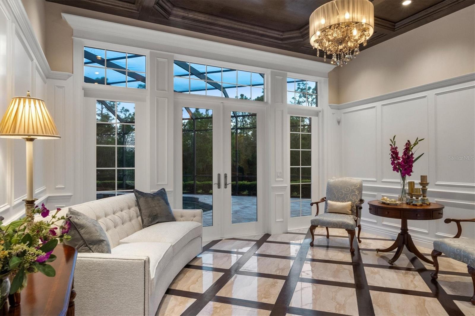 PANTHER RIDGE - Residential