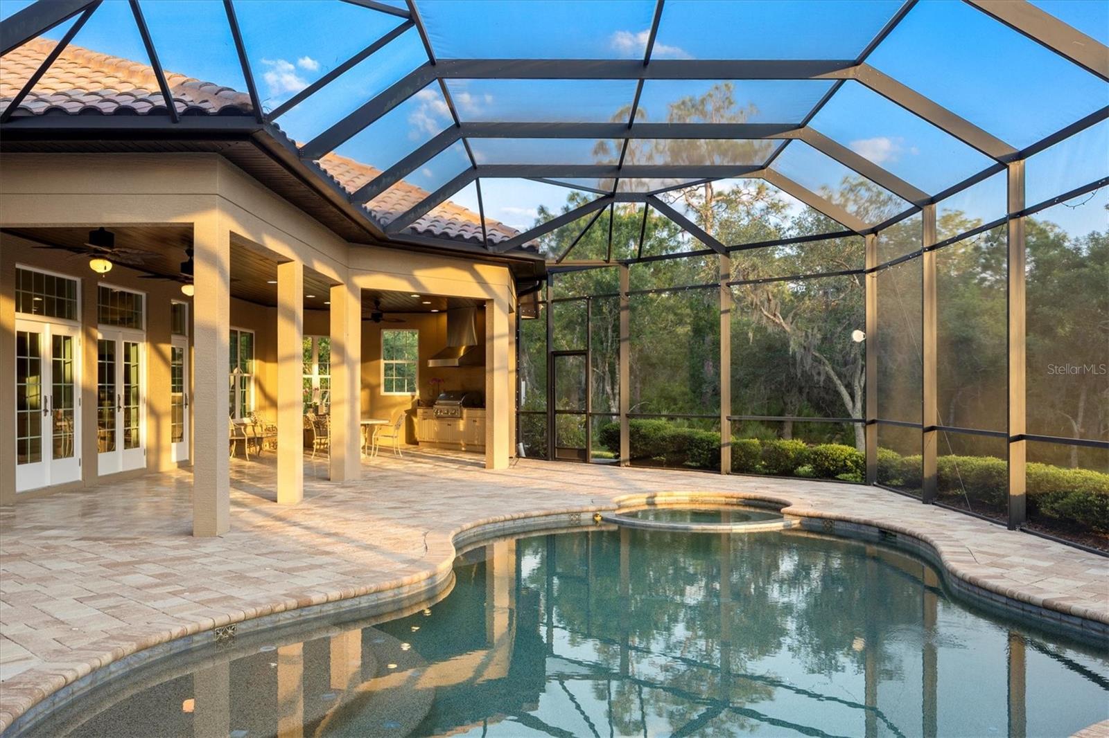 PANTHER RIDGE - Residential