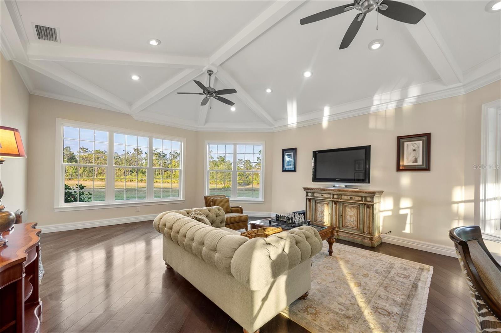 PANTHER RIDGE - Residential