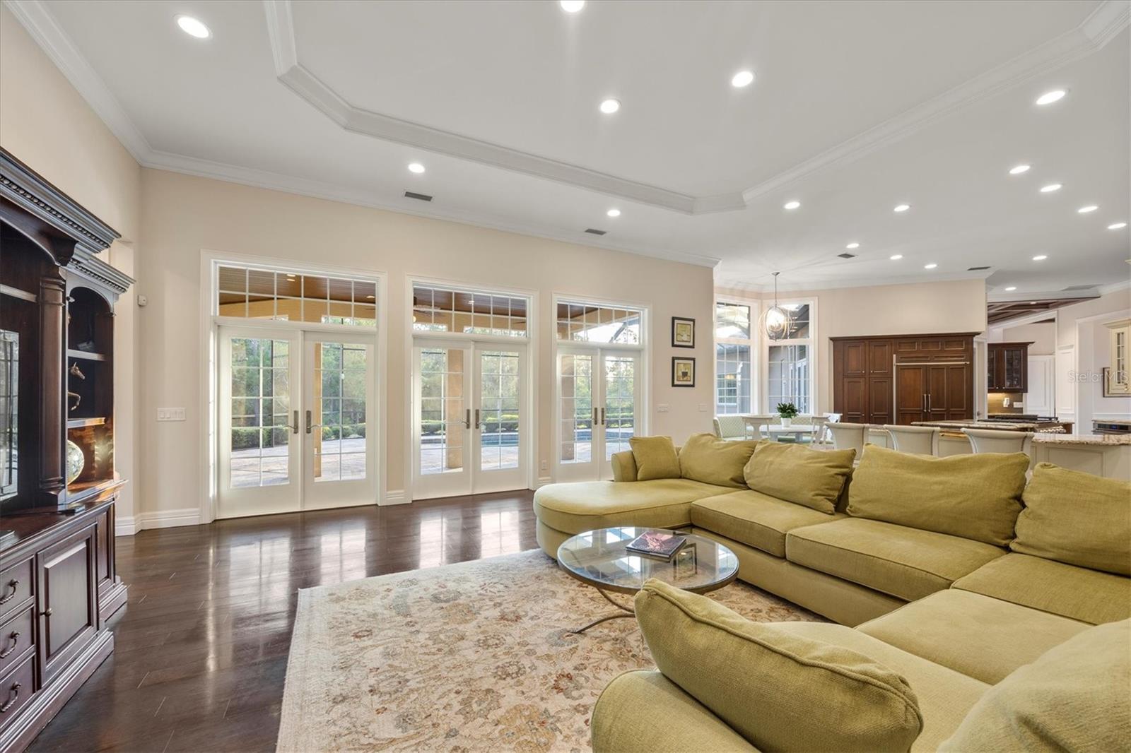 PANTHER RIDGE - Residential