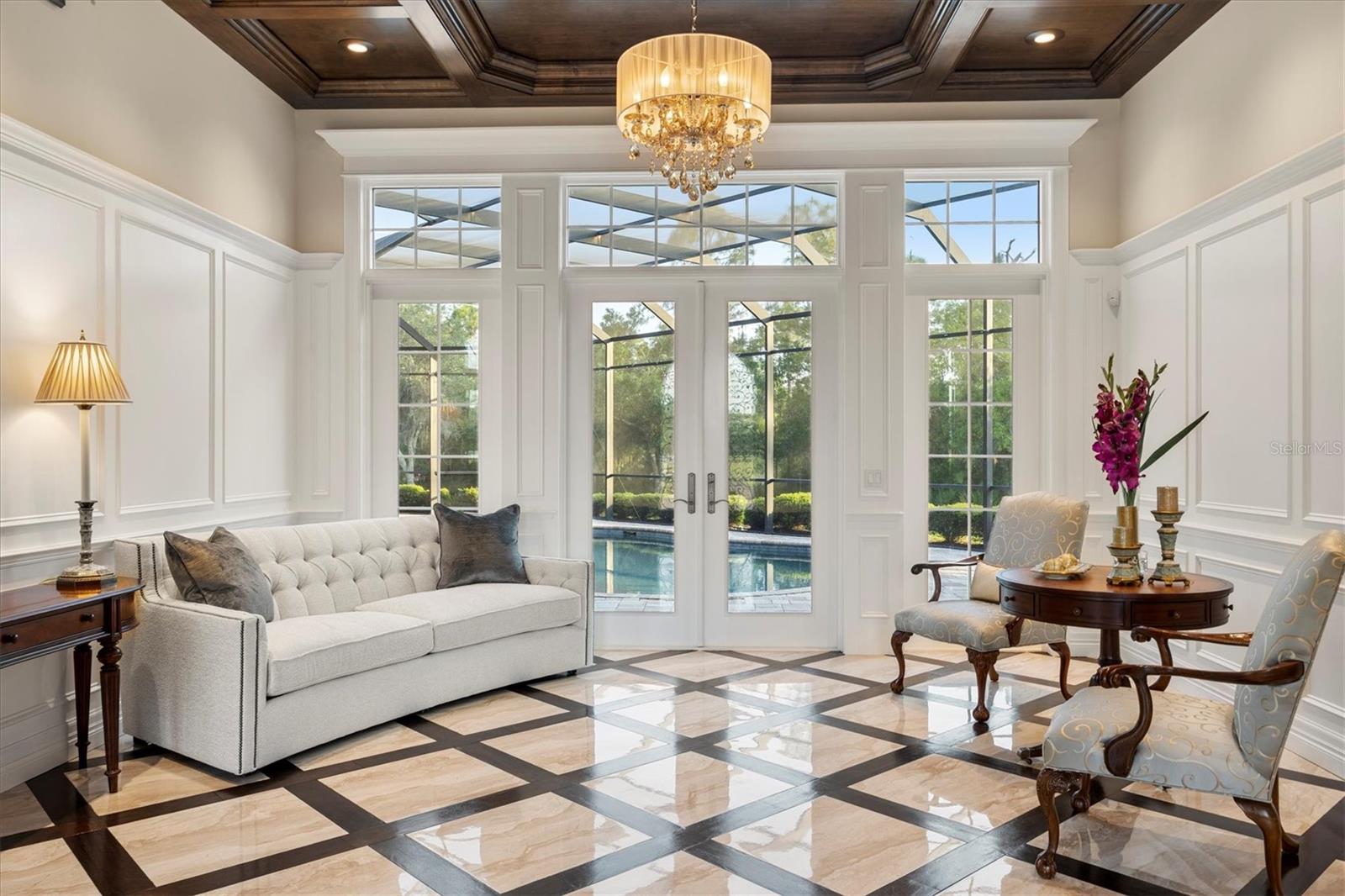 PANTHER RIDGE - Residential