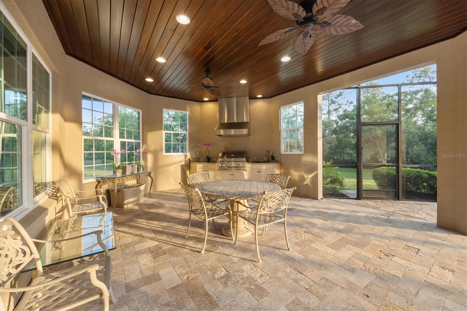 PANTHER RIDGE - Residential