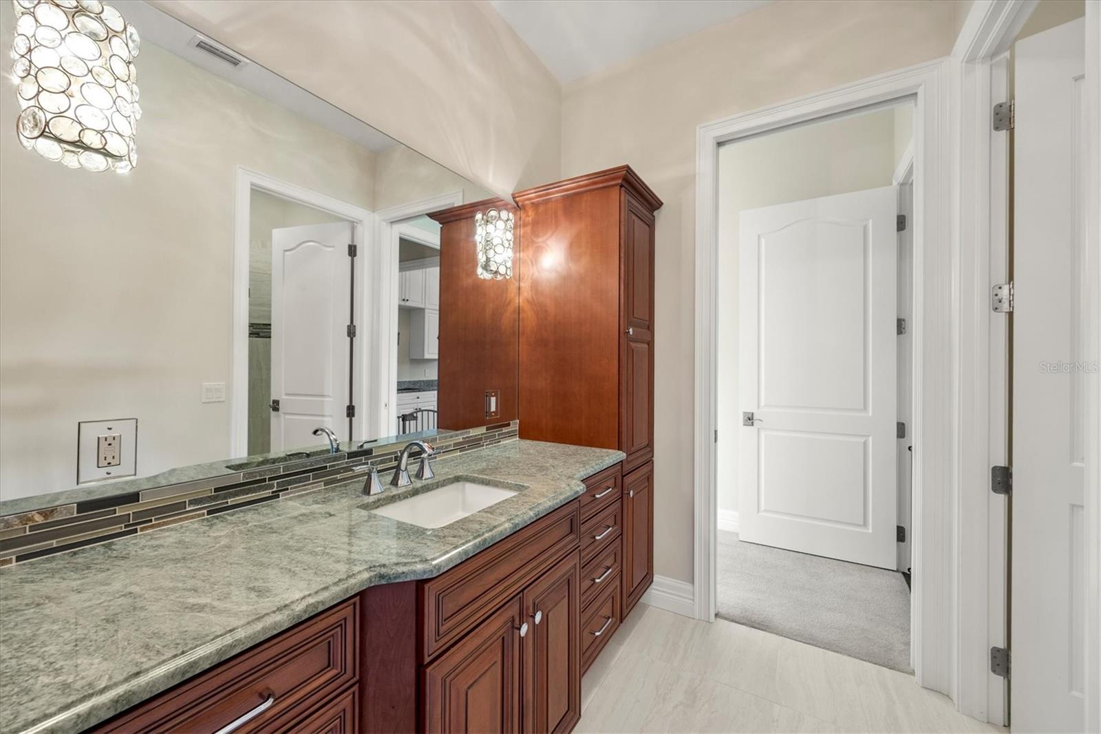 PANTHER RIDGE - Residential
