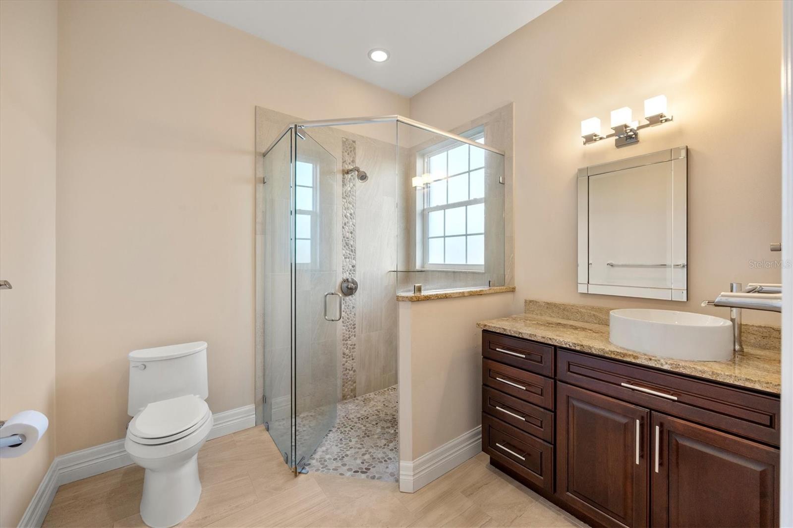 PANTHER RIDGE - Residential