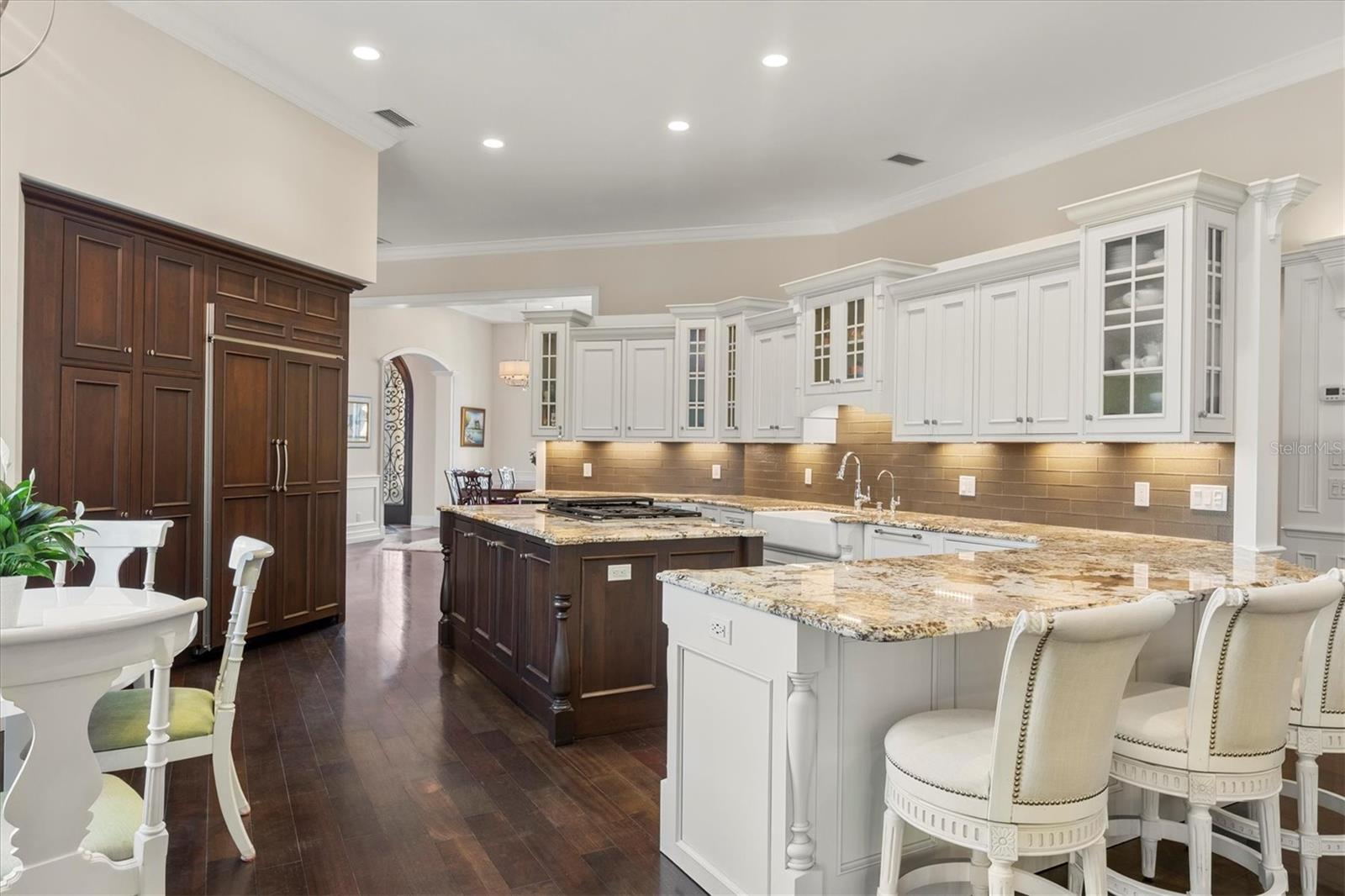 PANTHER RIDGE - Residential