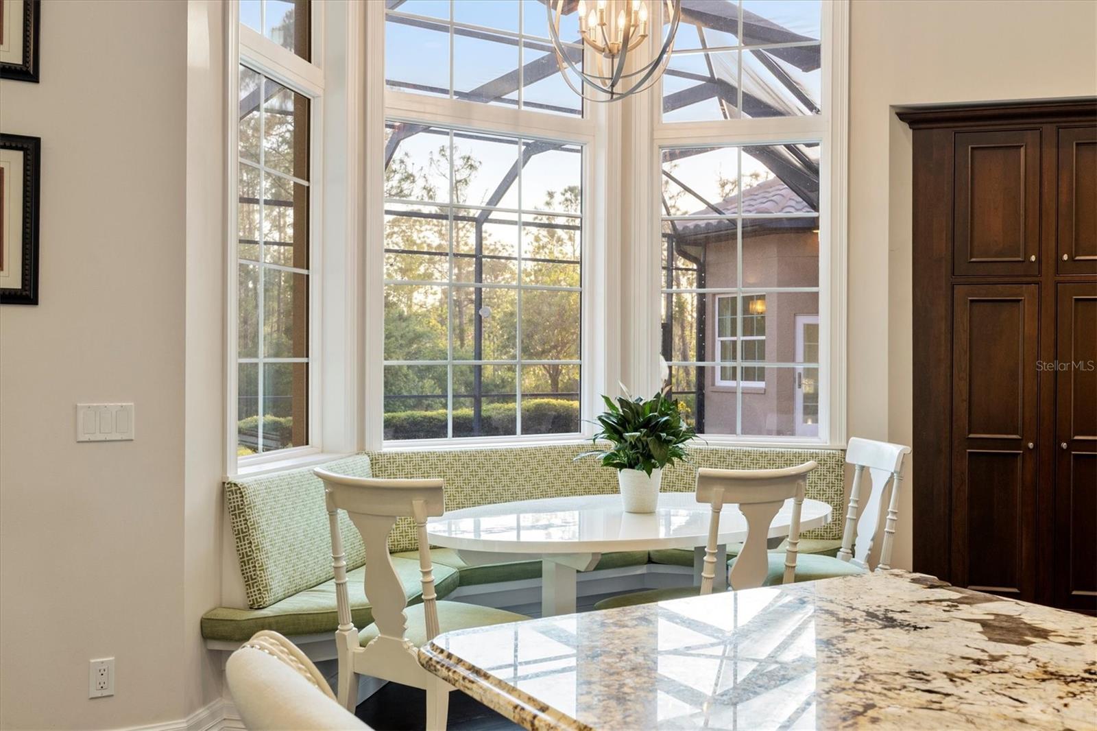 PANTHER RIDGE - Residential