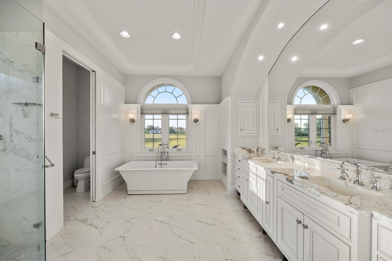 PANTHER RIDGE - Residential