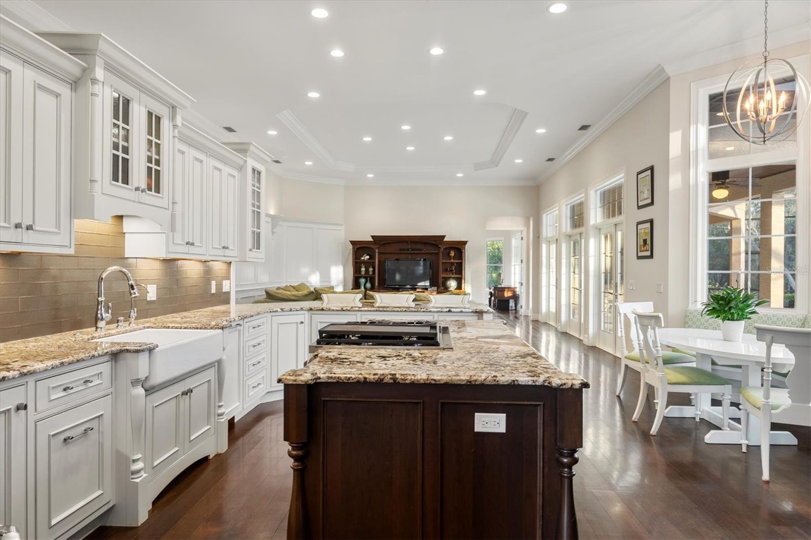 PANTHER RIDGE - Residential