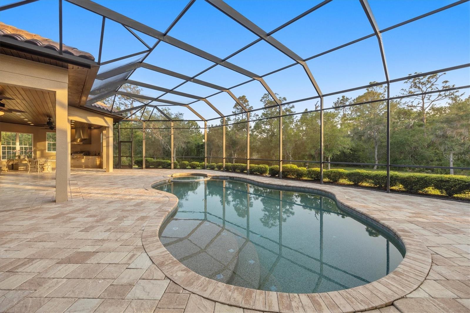 PANTHER RIDGE - Residential