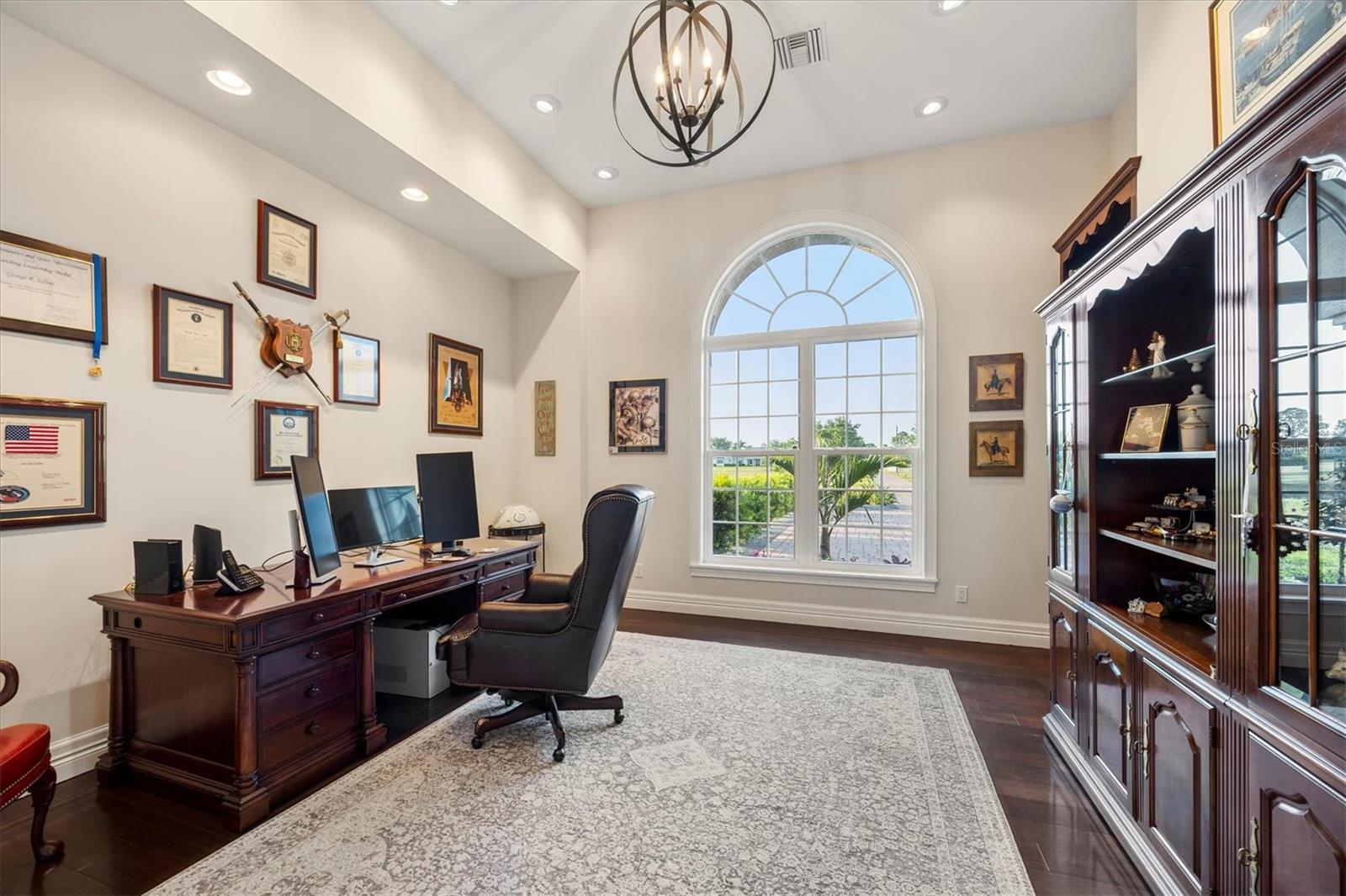 PANTHER RIDGE - Residential