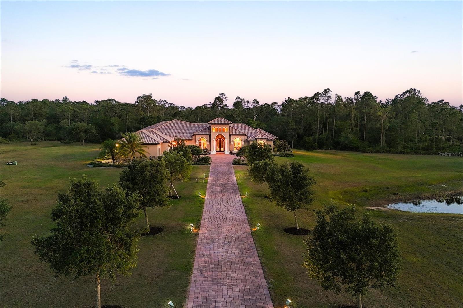 PANTHER RIDGE - Residential