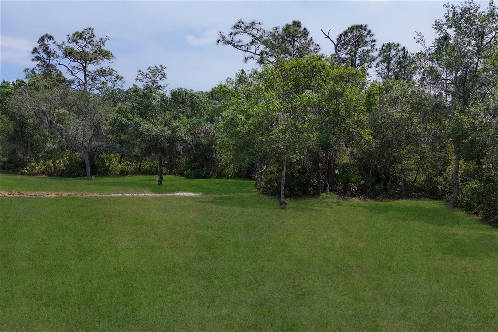 PANTHER RIDGE - Residential
