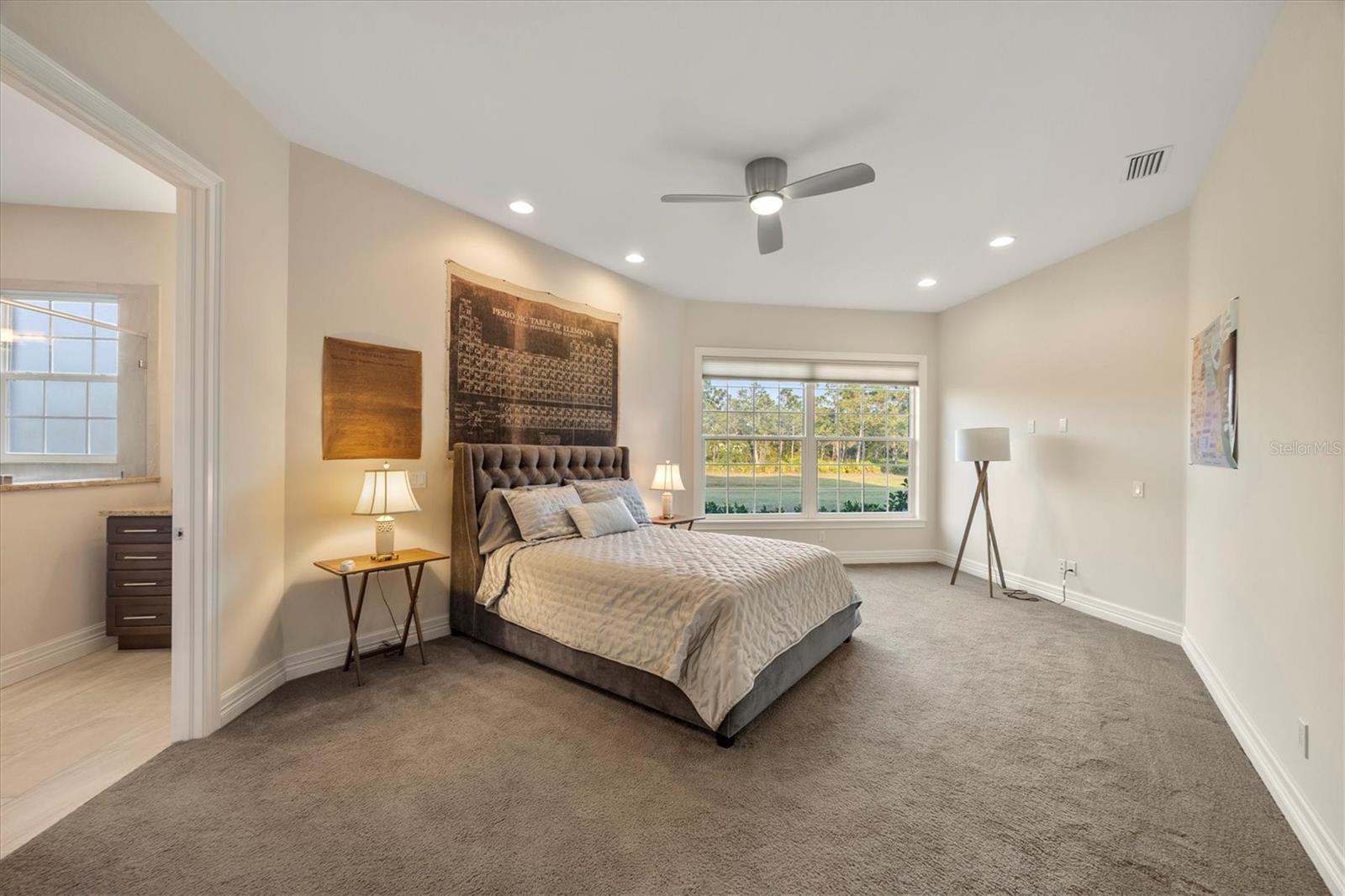 PANTHER RIDGE - Residential