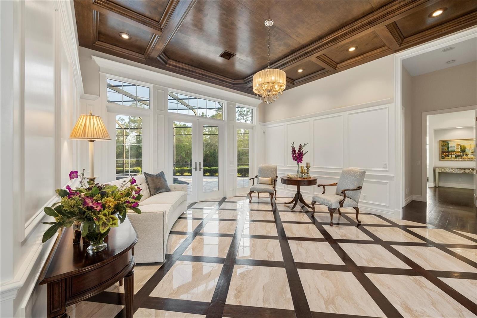 PANTHER RIDGE - Residential