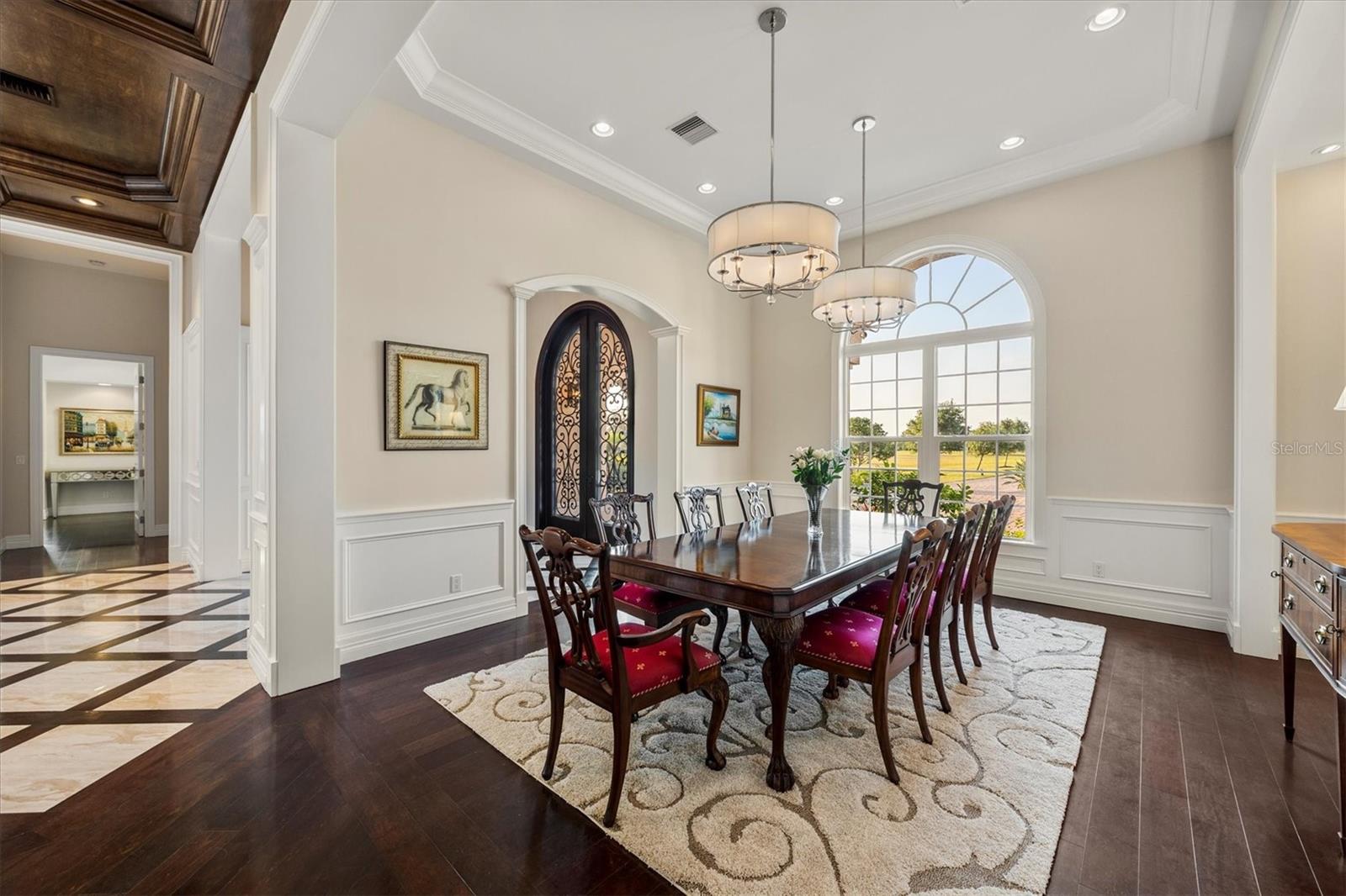 PANTHER RIDGE - Residential