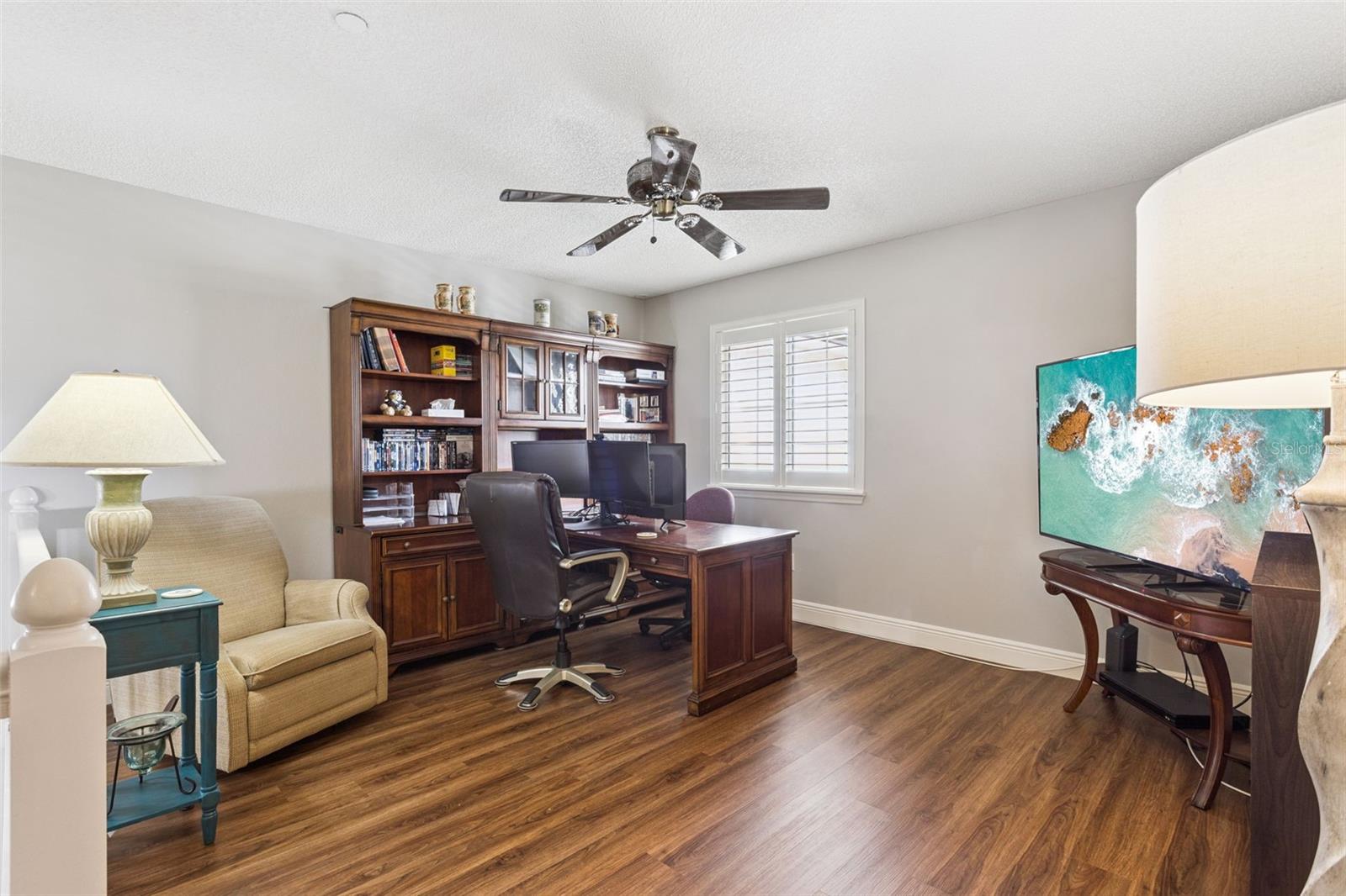 LADY LAKE VILLAS OF SPANISH SPGS CONDO U - Residential
