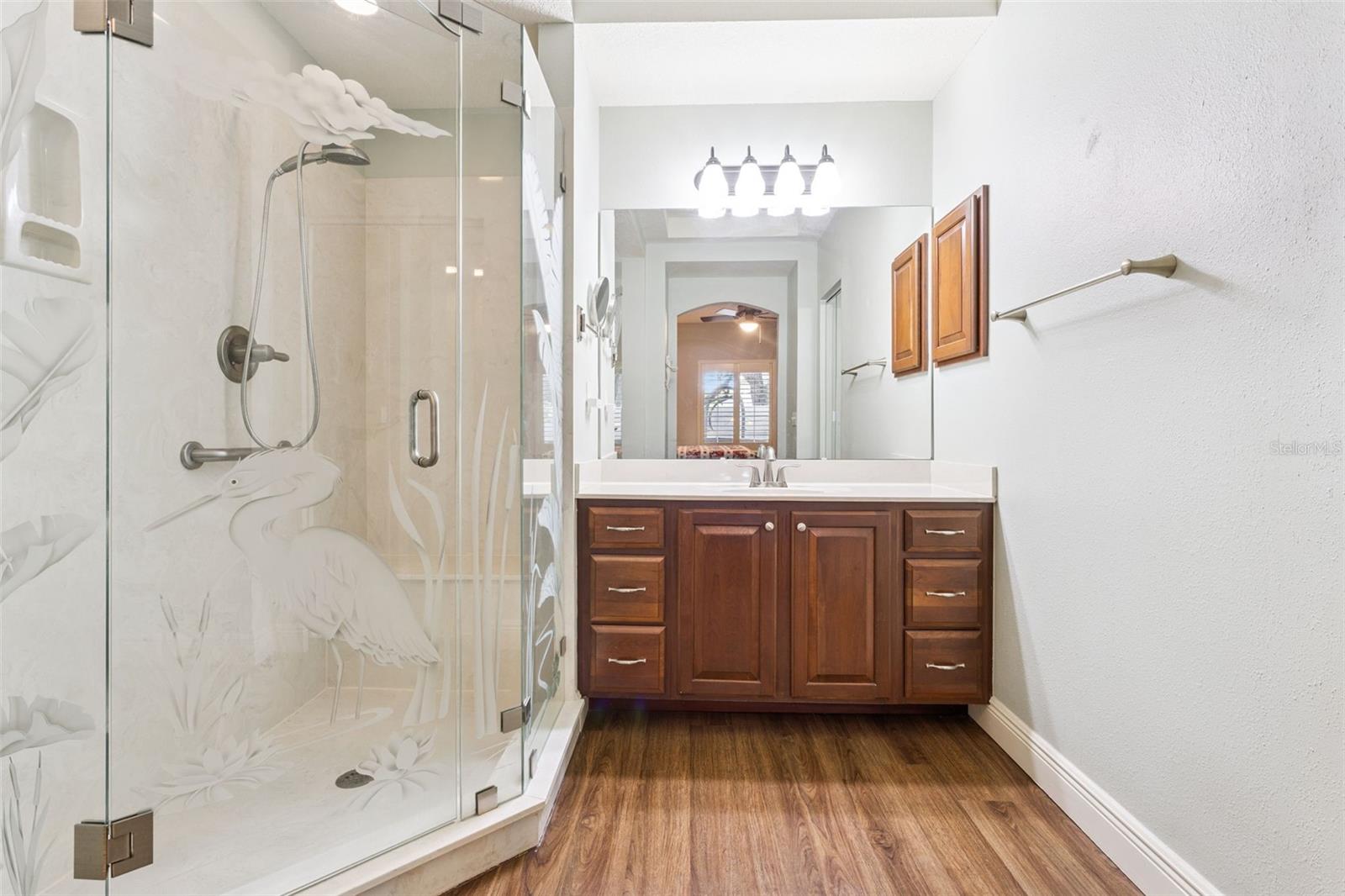 LADY LAKE VILLAS OF SPANISH SPGS CONDO U - Residential