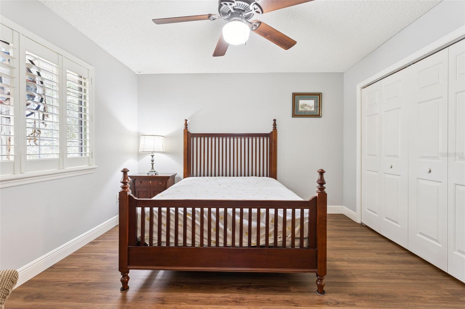 LADY LAKE VILLAS OF SPANISH SPGS CONDO U - Residential