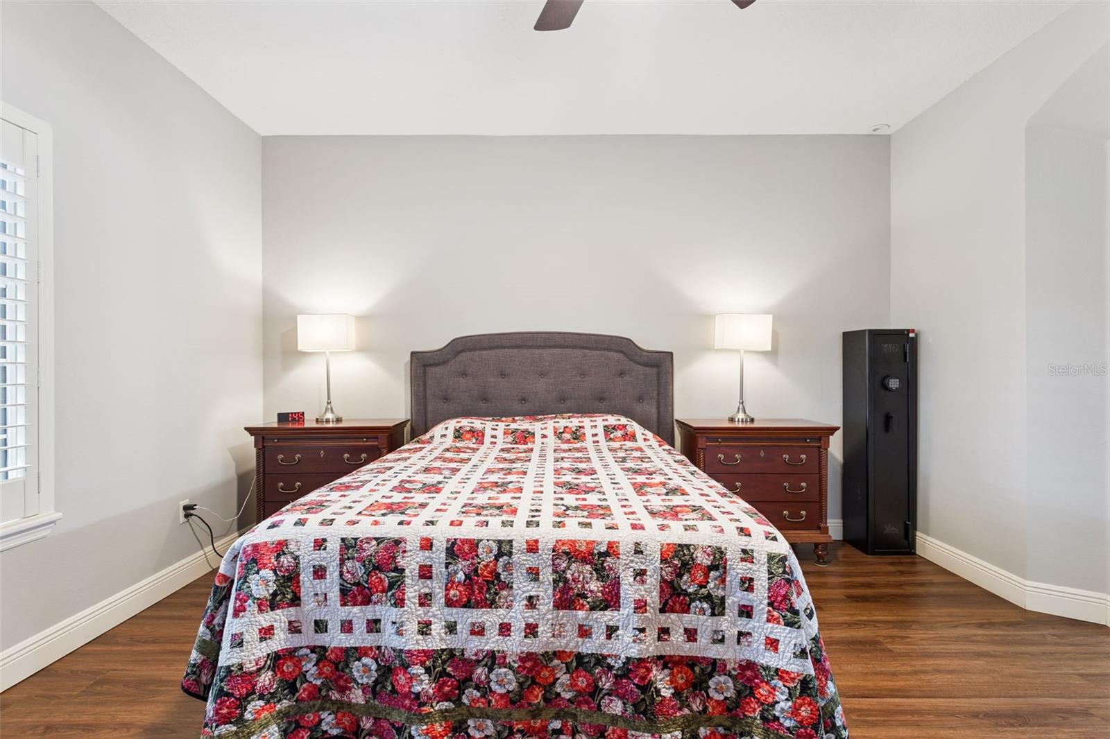 LADY LAKE VILLAS OF SPANISH SPGS CONDO U - Residential