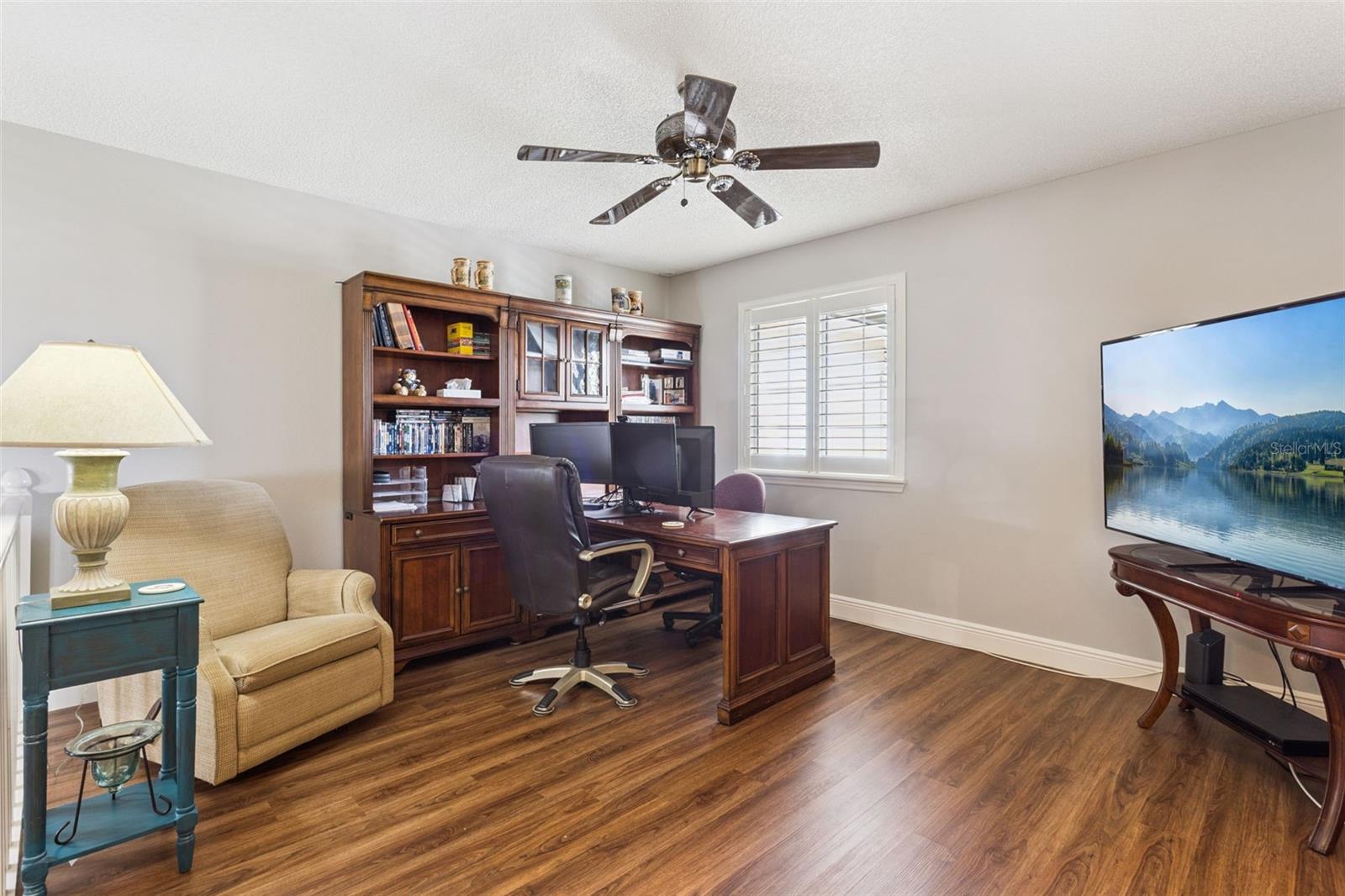 LADY LAKE VILLAS OF SPANISH SPGS CONDO U - Residential