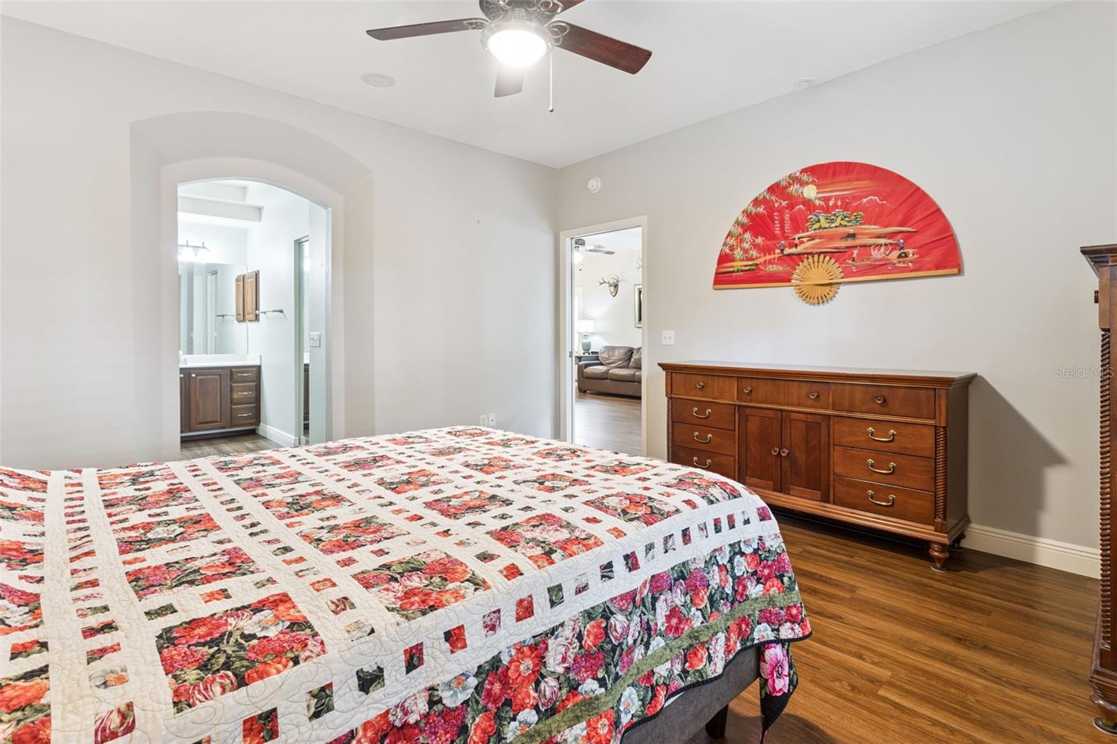 LADY LAKE VILLAS OF SPANISH SPGS CONDO U - Residential