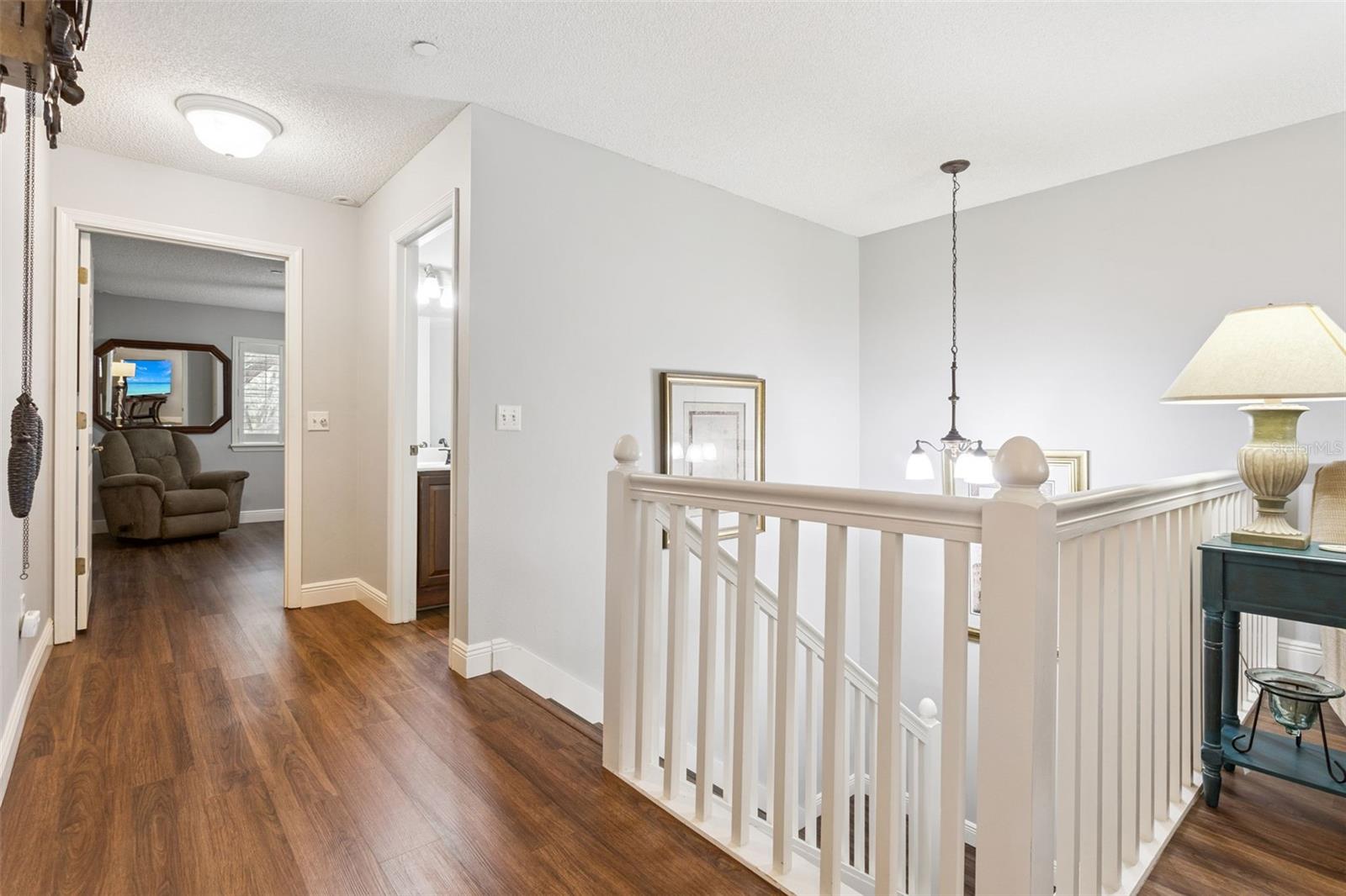 LADY LAKE VILLAS OF SPANISH SPGS CONDO U - Residential