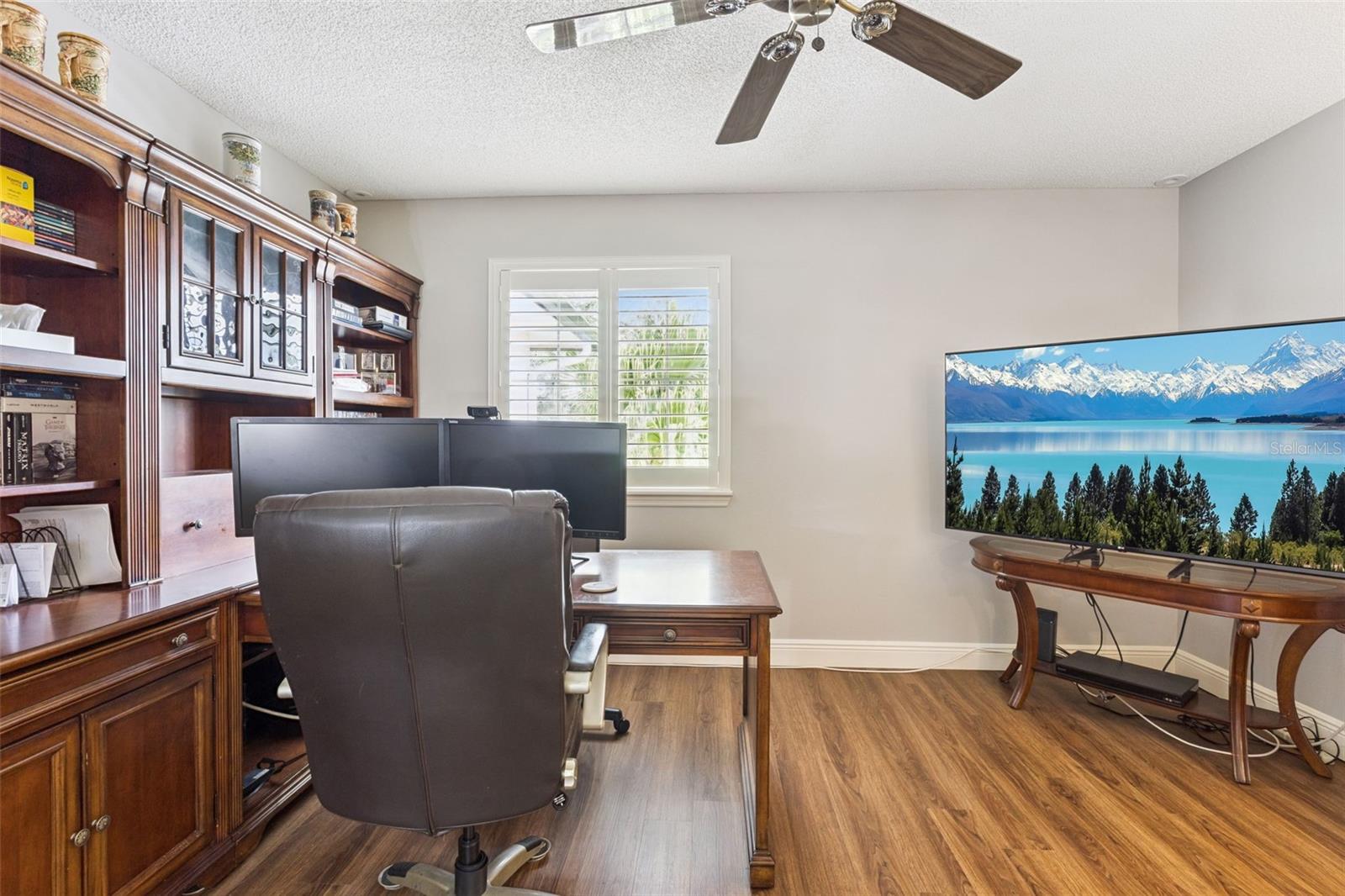 LADY LAKE VILLAS OF SPANISH SPGS CONDO U - Residential