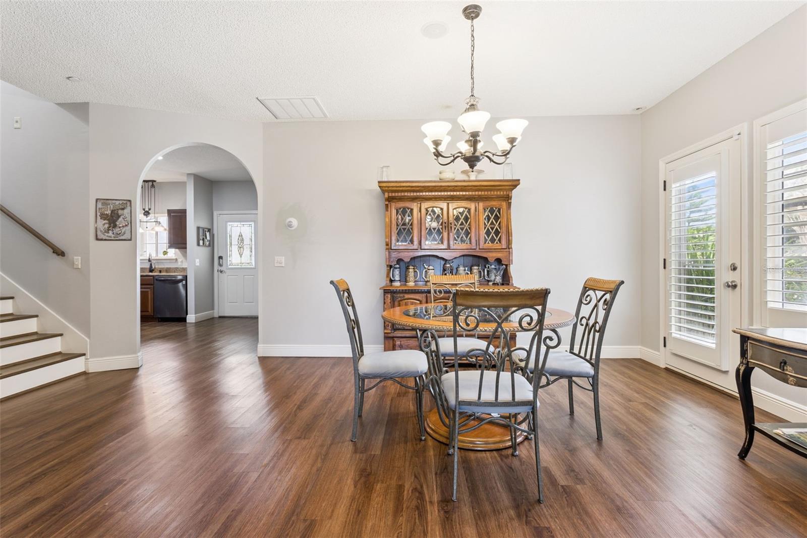 LADY LAKE VILLAS OF SPANISH SPGS CONDO U - Residential