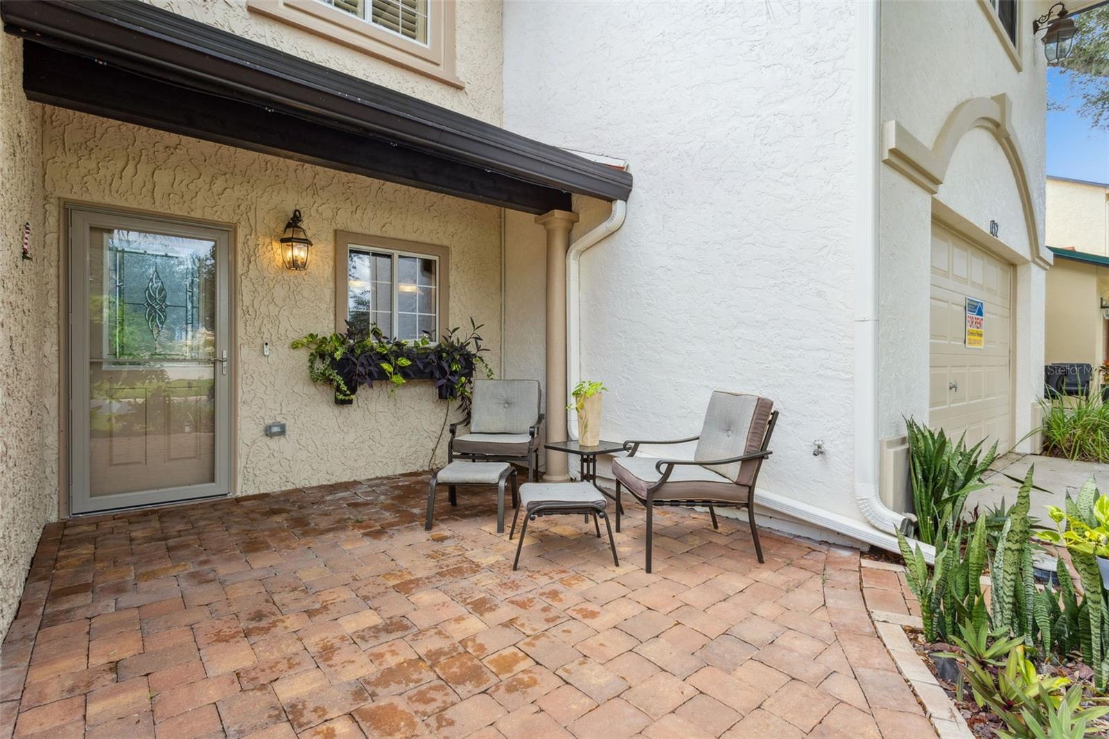 LADY LAKE VILLAS OF SPANISH SPGS CONDO U - Residential