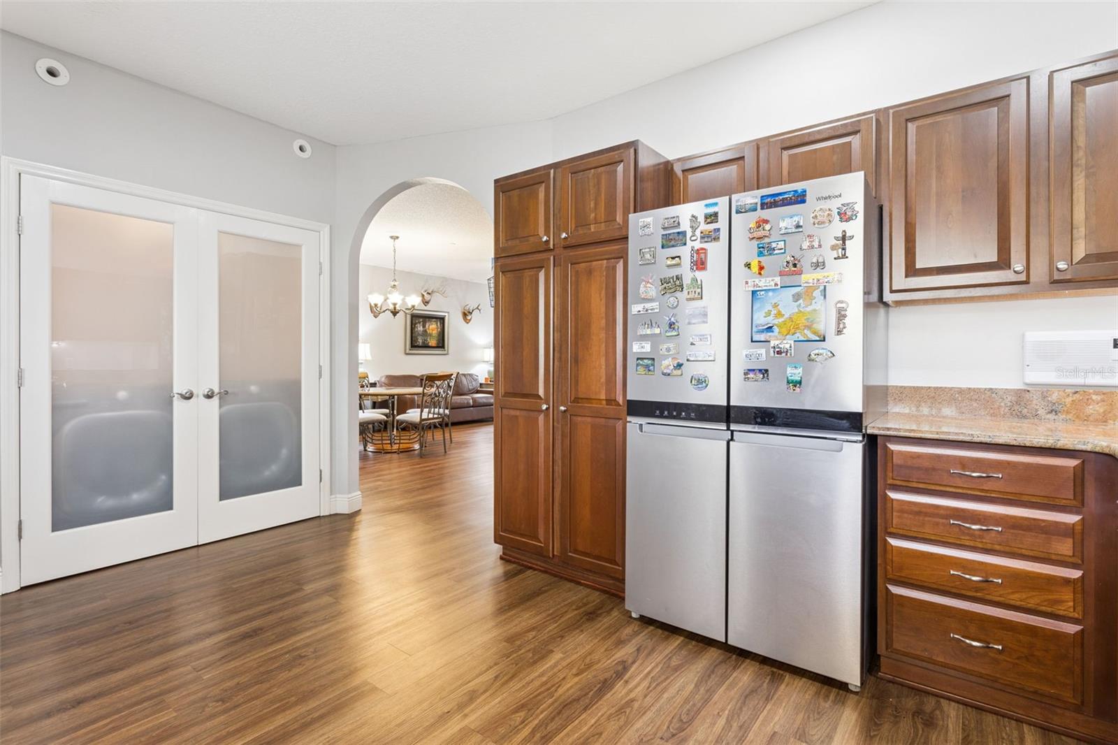 LADY LAKE VILLAS OF SPANISH SPGS CONDO U - Residential