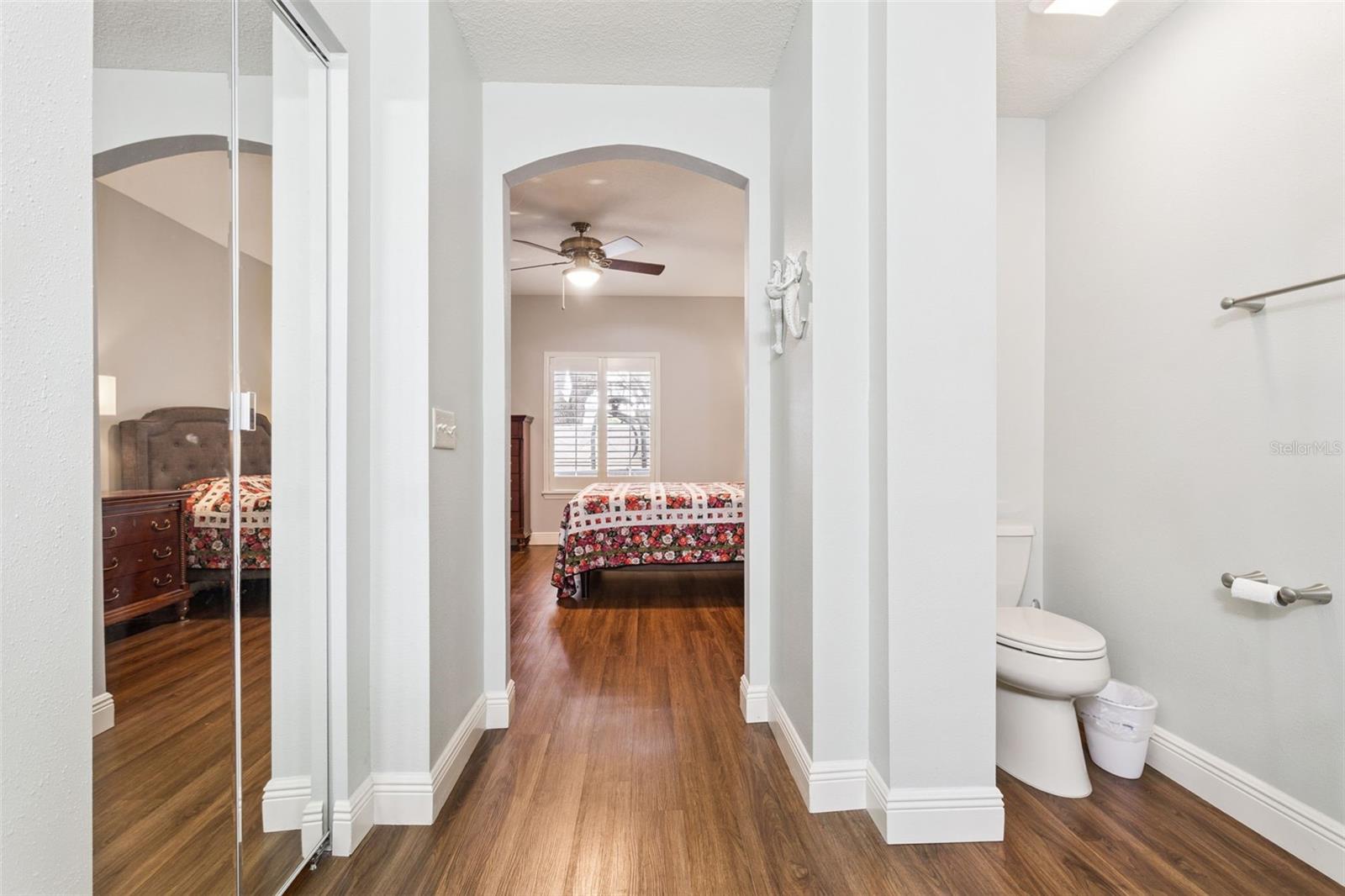 LADY LAKE VILLAS OF SPANISH SPGS CONDO U - Residential
