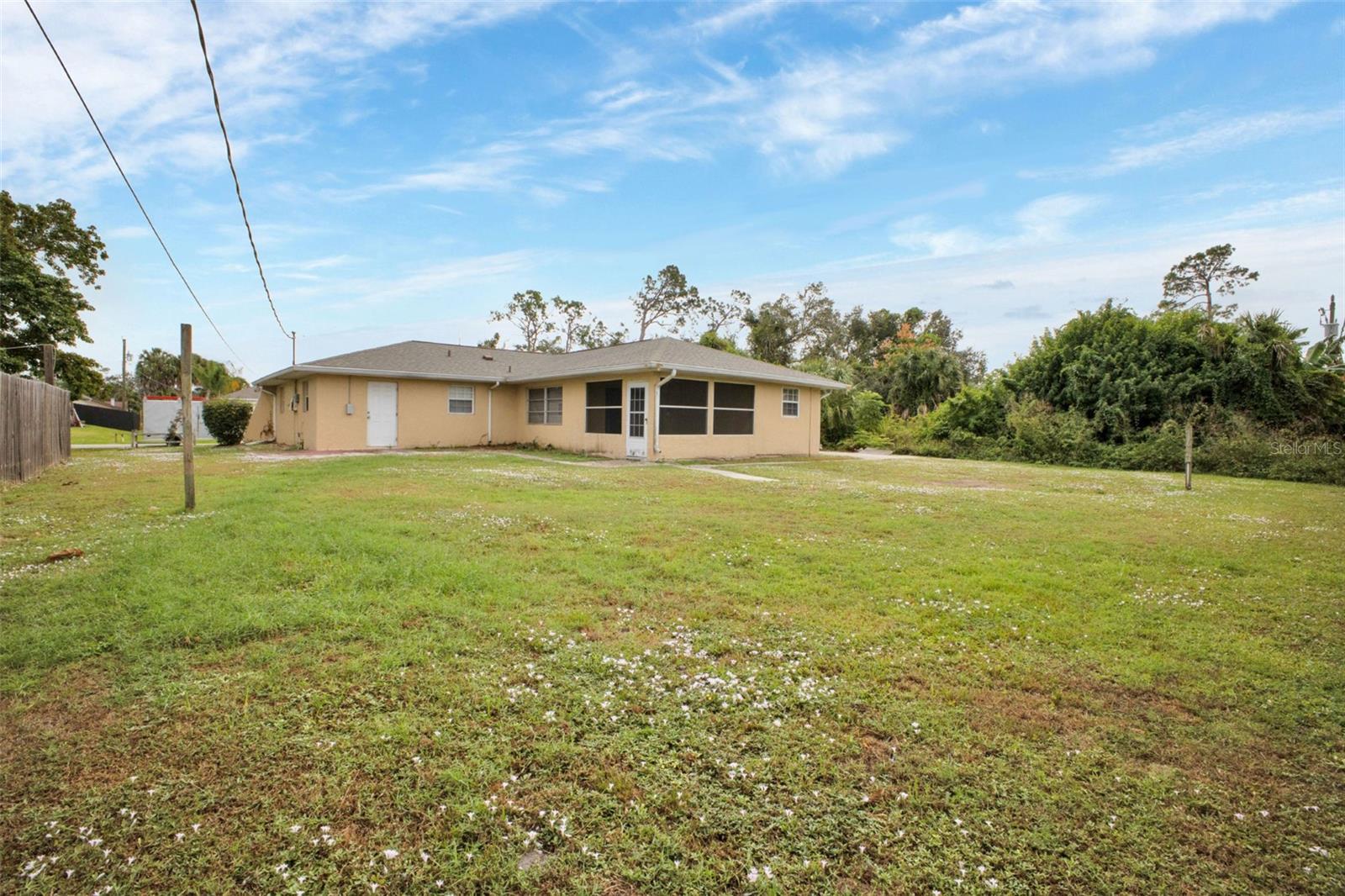 PORT CHARLOTTE SEC 026 - Residential