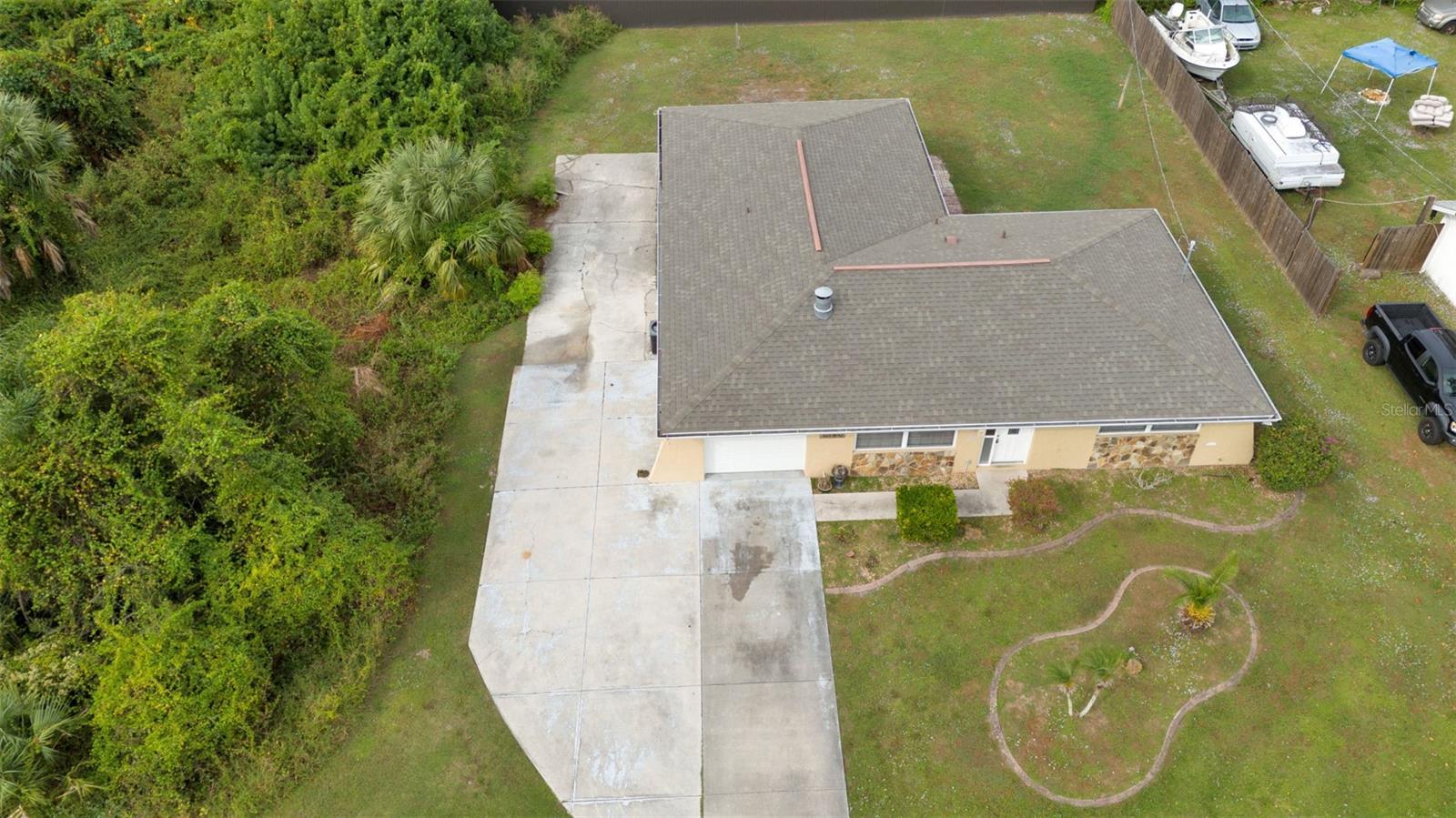 PORT CHARLOTTE SEC 026 - Residential