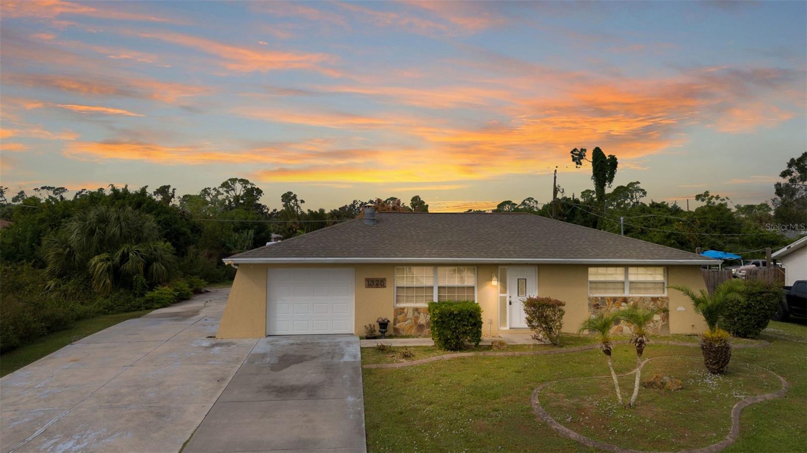 PORT CHARLOTTE SEC 026 - Residential