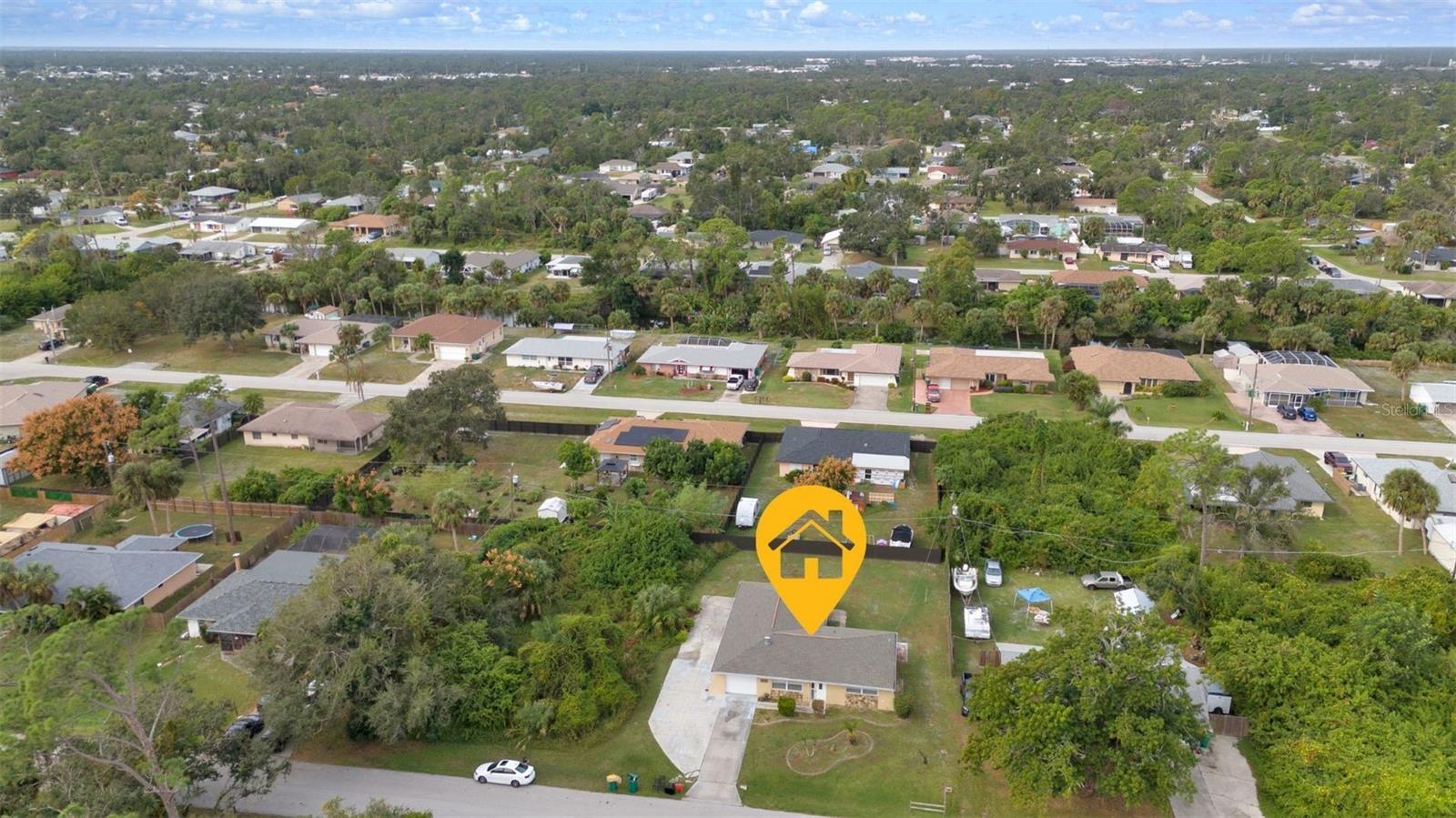 PORT CHARLOTTE SEC 026 - Residential