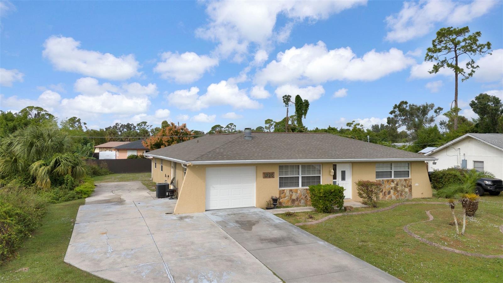 PORT CHARLOTTE SEC 026 - Residential