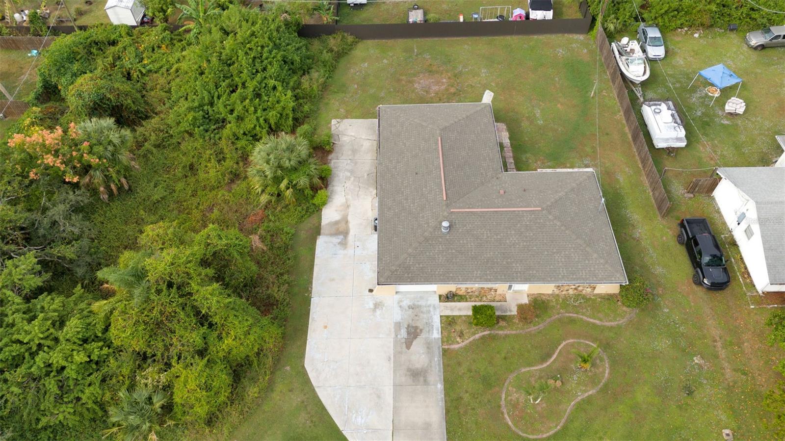 PORT CHARLOTTE SEC 026 - Residential