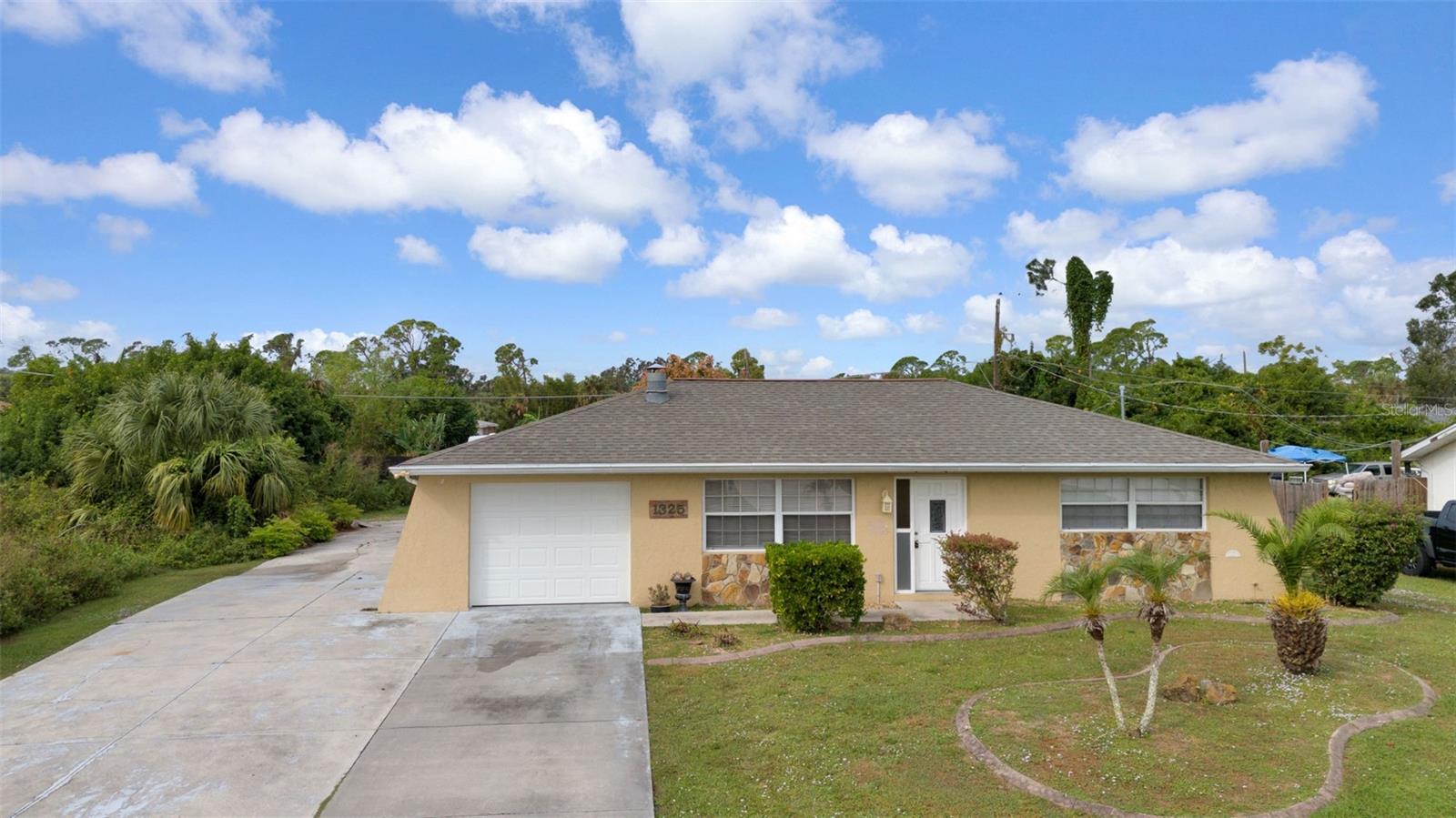 PORT CHARLOTTE SEC 026 - Residential