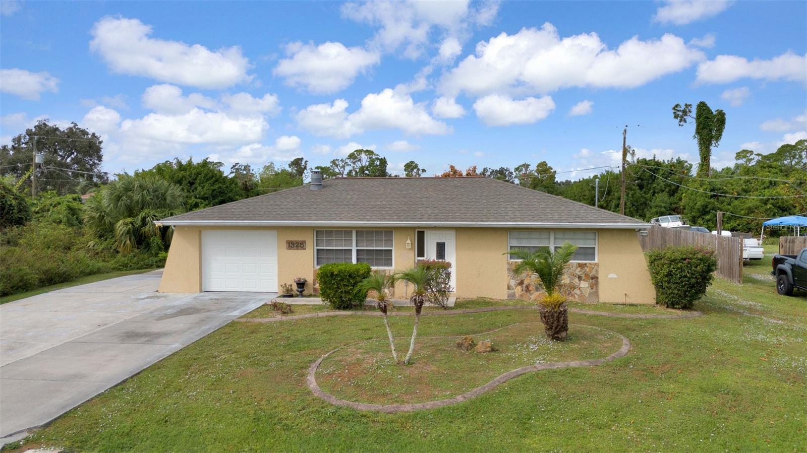 PORT CHARLOTTE SEC 026 - Residential