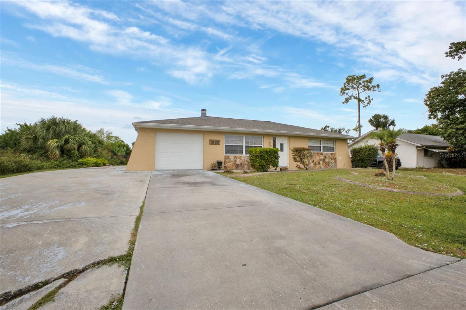 PORT CHARLOTTE SEC 026 - Residential