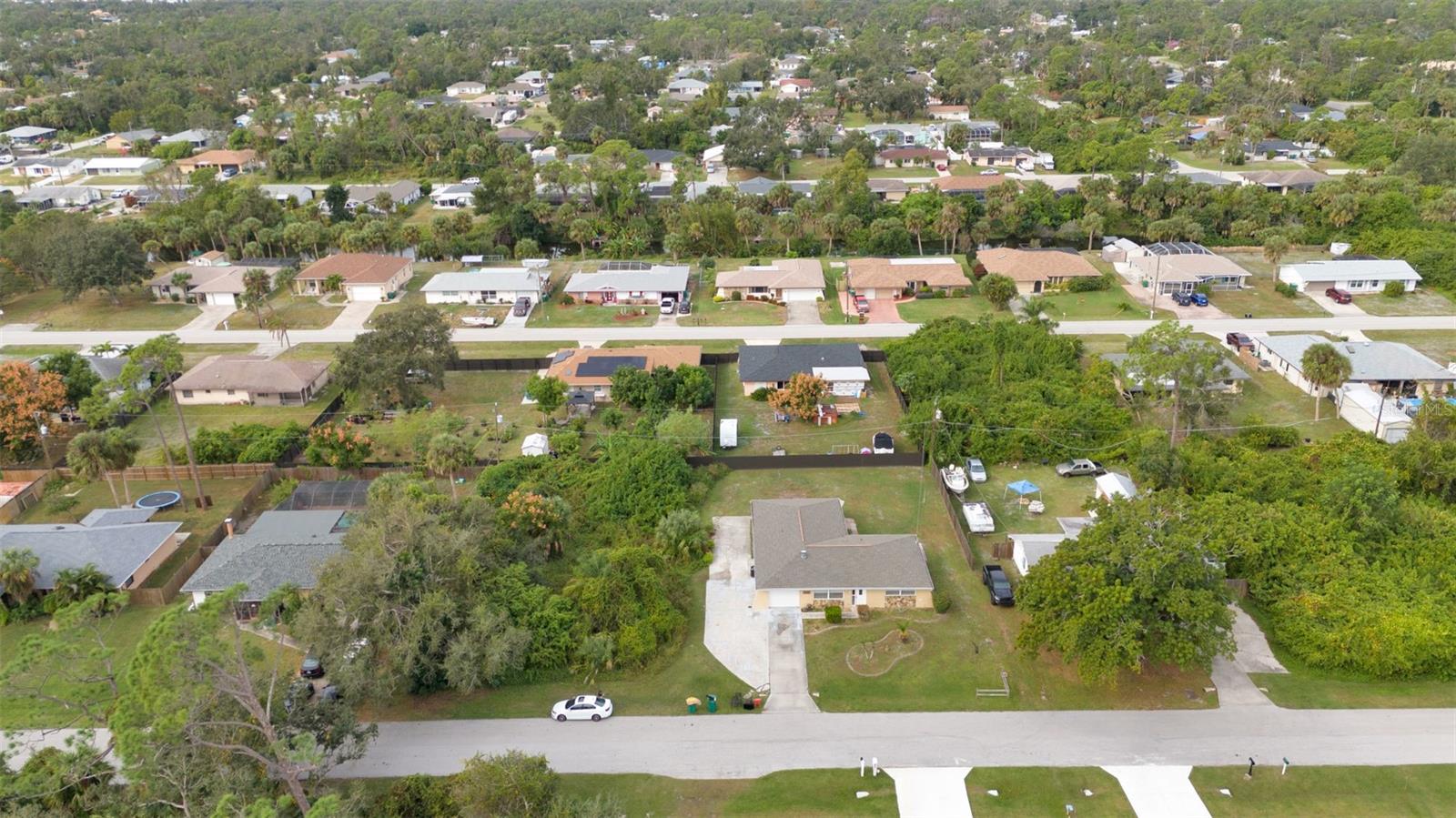 PORT CHARLOTTE SEC 026 - Residential