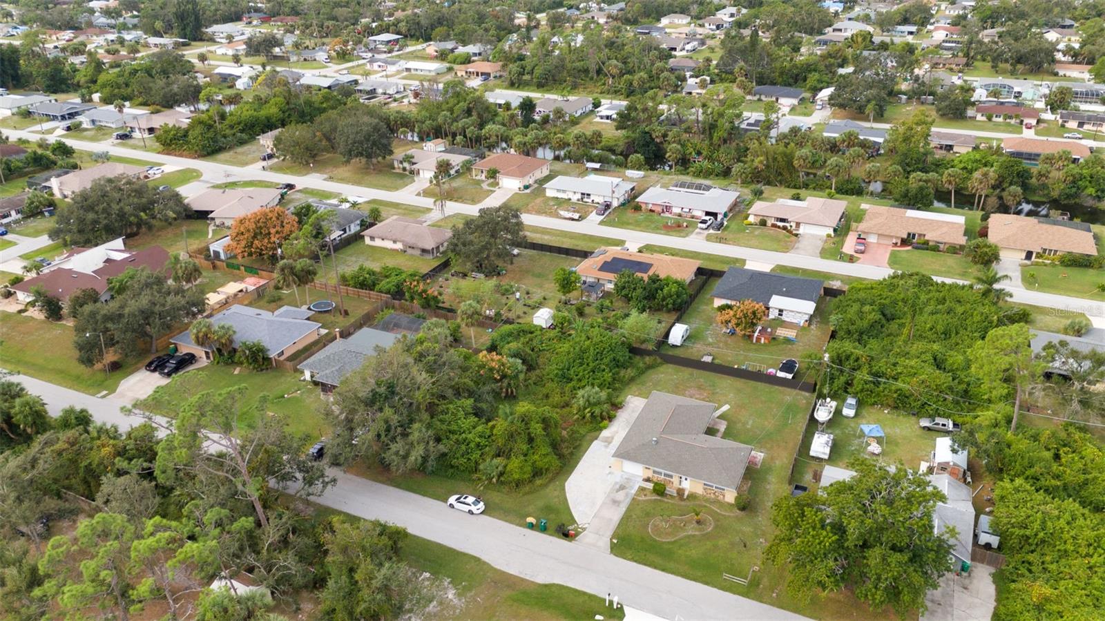 PORT CHARLOTTE SEC 026 - Residential