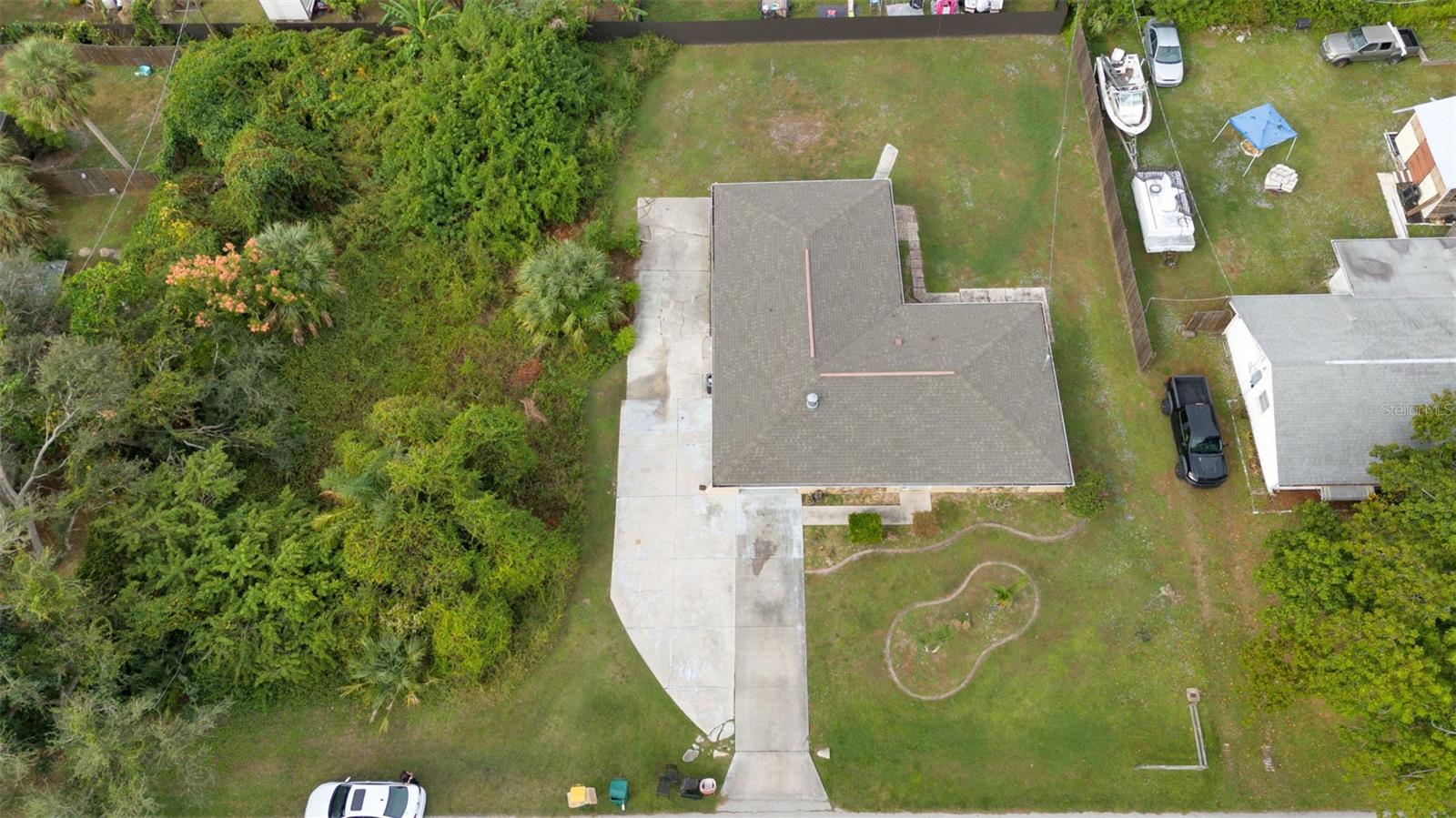 PORT CHARLOTTE SEC 026 - Residential