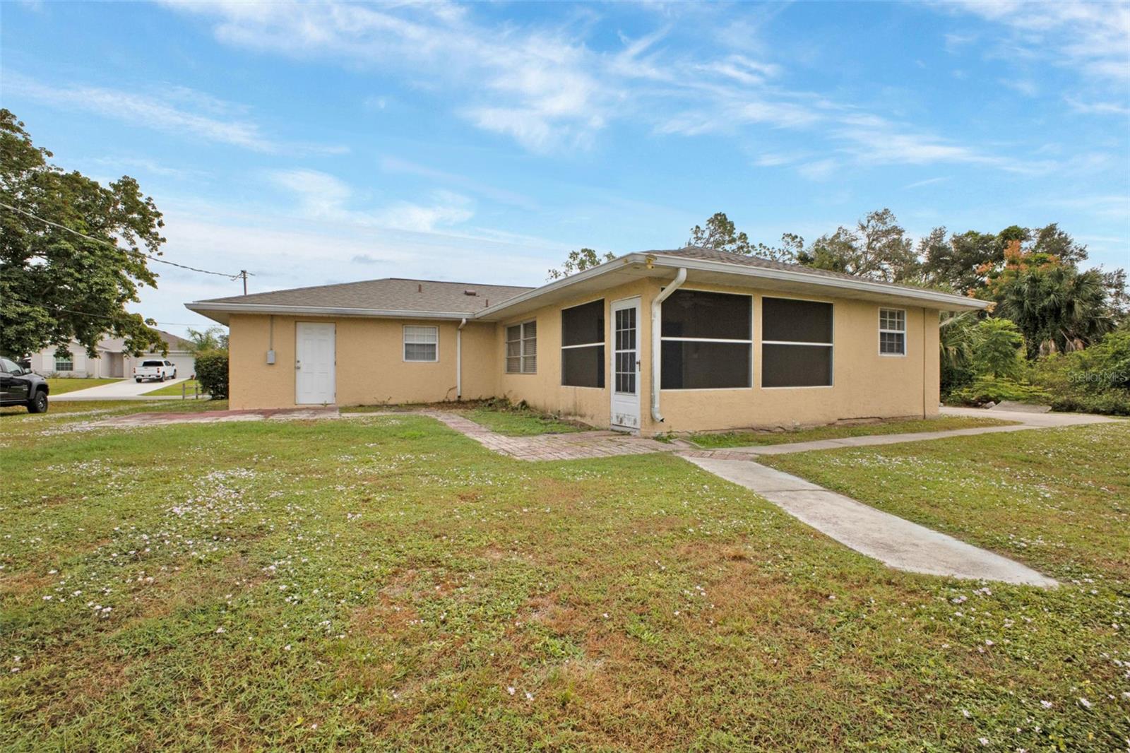 PORT CHARLOTTE SEC 026 - Residential