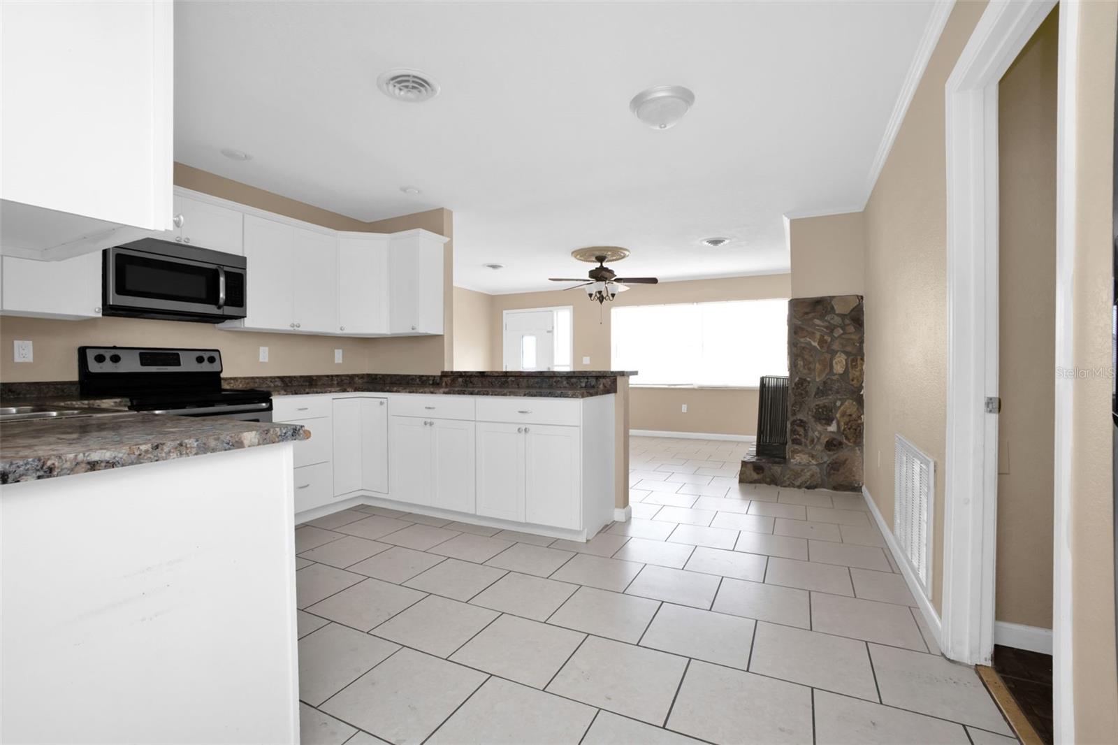 PORT CHARLOTTE SEC 026 - Residential