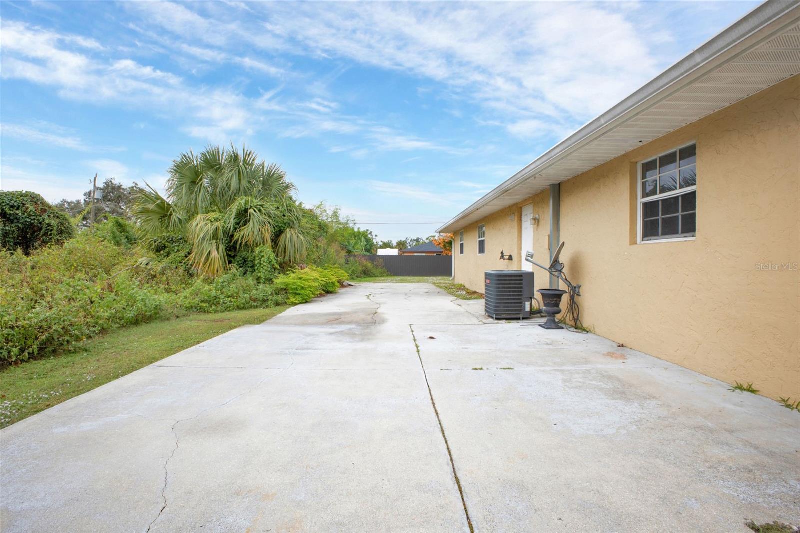 PORT CHARLOTTE SEC 026 - Residential