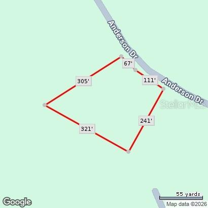 COMPASS LAKE HILLS - Land