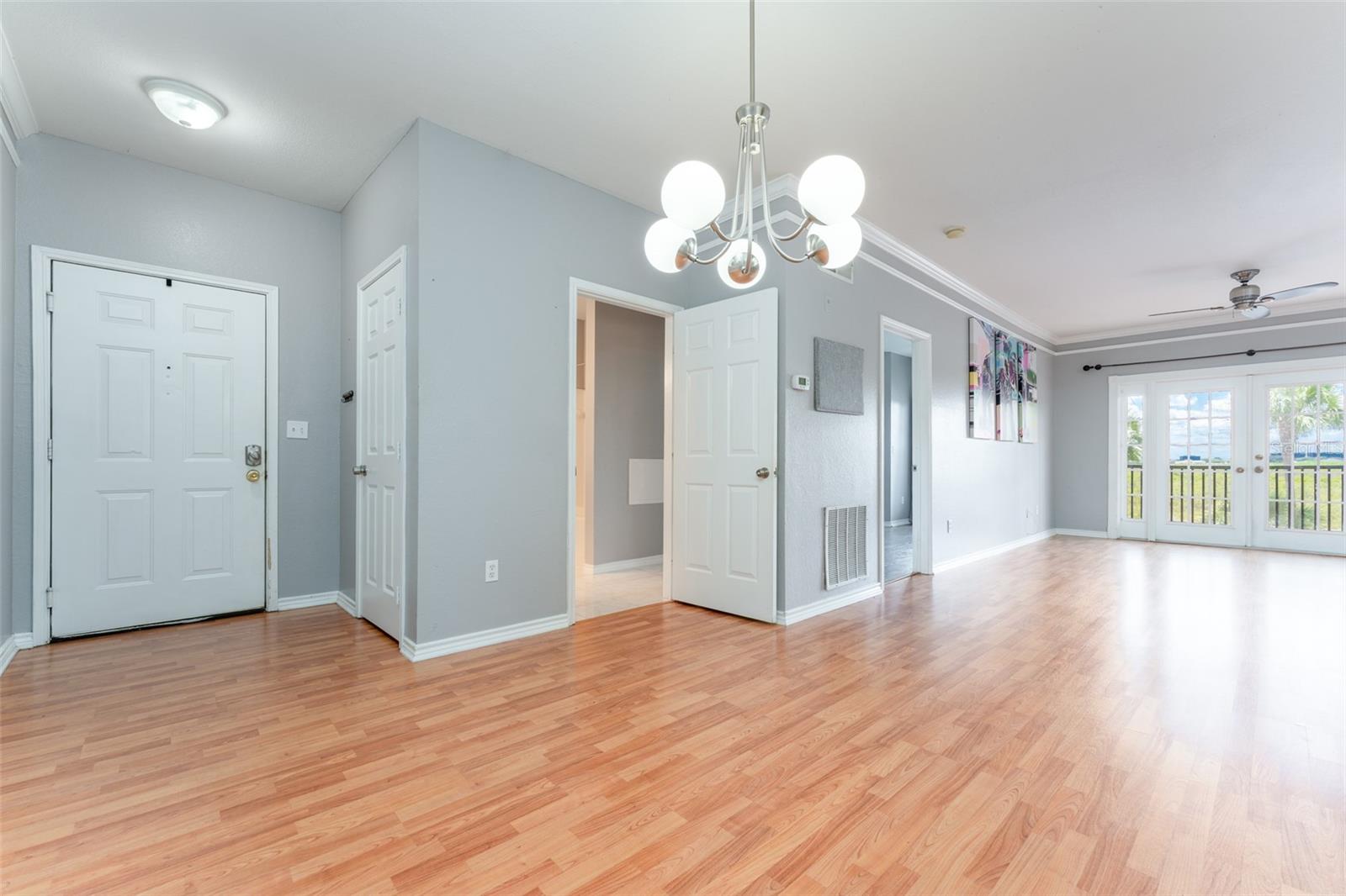 4306 BAYSIDE VILLAGE DRIVE 202