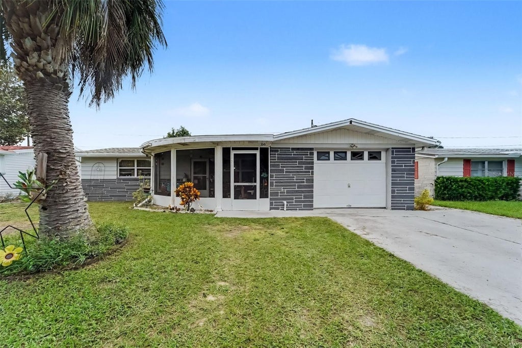 Photo of 2049 Maureen Drive, Holiday, FL 34690 (MLS # TB8560603)