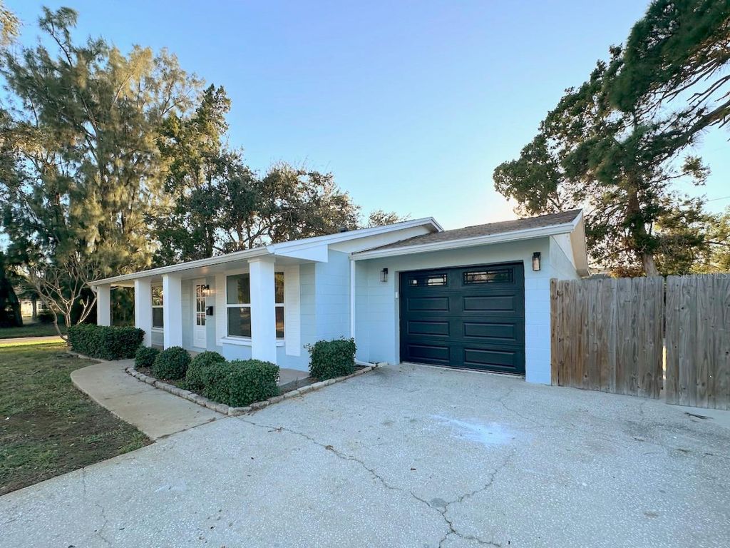 Photo of 4700 Chancellor Street NE, St Petersburg, FL 33703 (MLS # TB8450844)